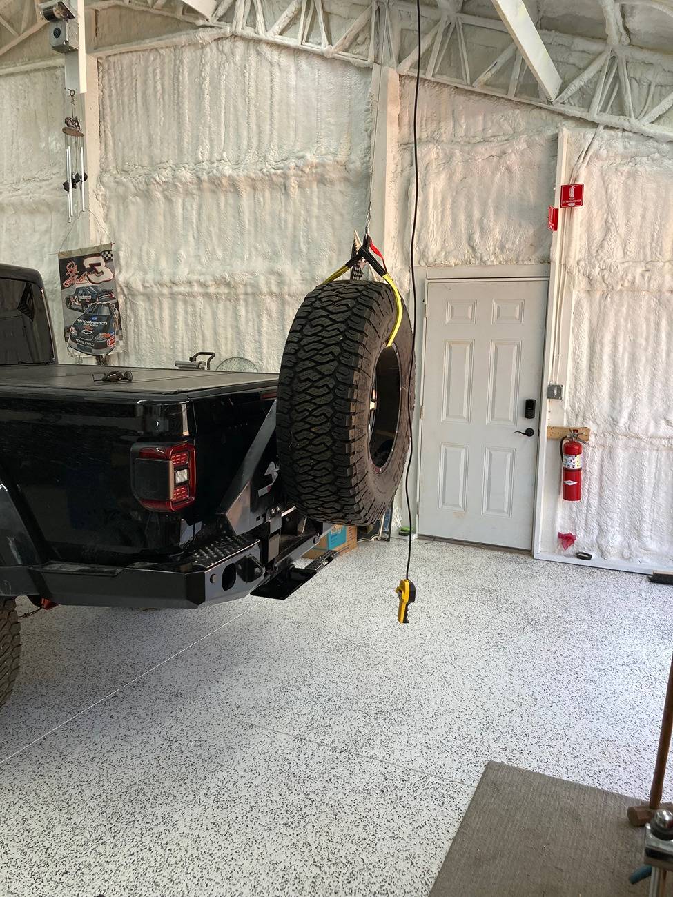 Jeep Gladiator What did you do TO your Gladiator today? [ADMIN WARNING: NO POLITICS, NO GUN TALK] IMG_1626