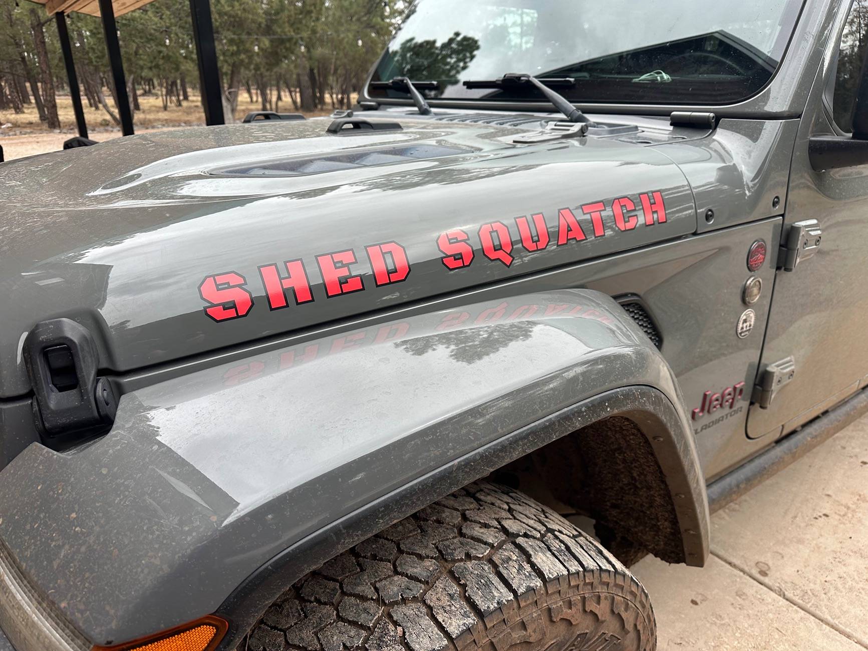 Jeep Gladiator Introductions & Welcome Thread 👋 IMG_8496_Original
