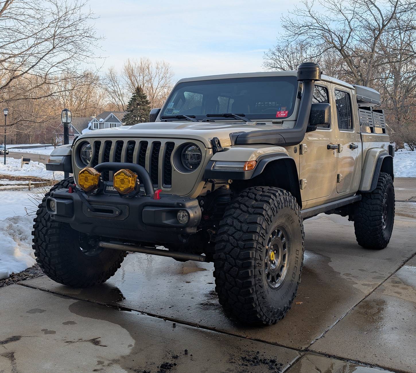 Jeep Gladiator GOBI Gladiator JT Club PXL_20250309_232335047~2