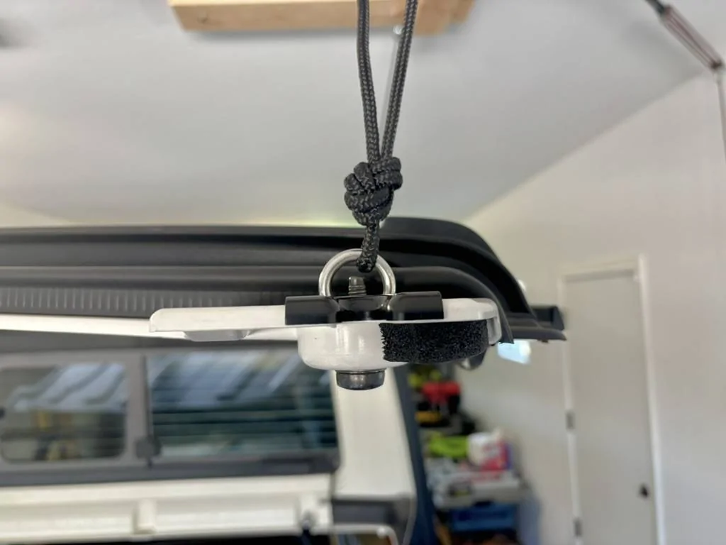 Jeep Gladiator Hardtop Hoist Setup 2532D16C-063C-4772-8315-00E95E4BB39F_1_105_c