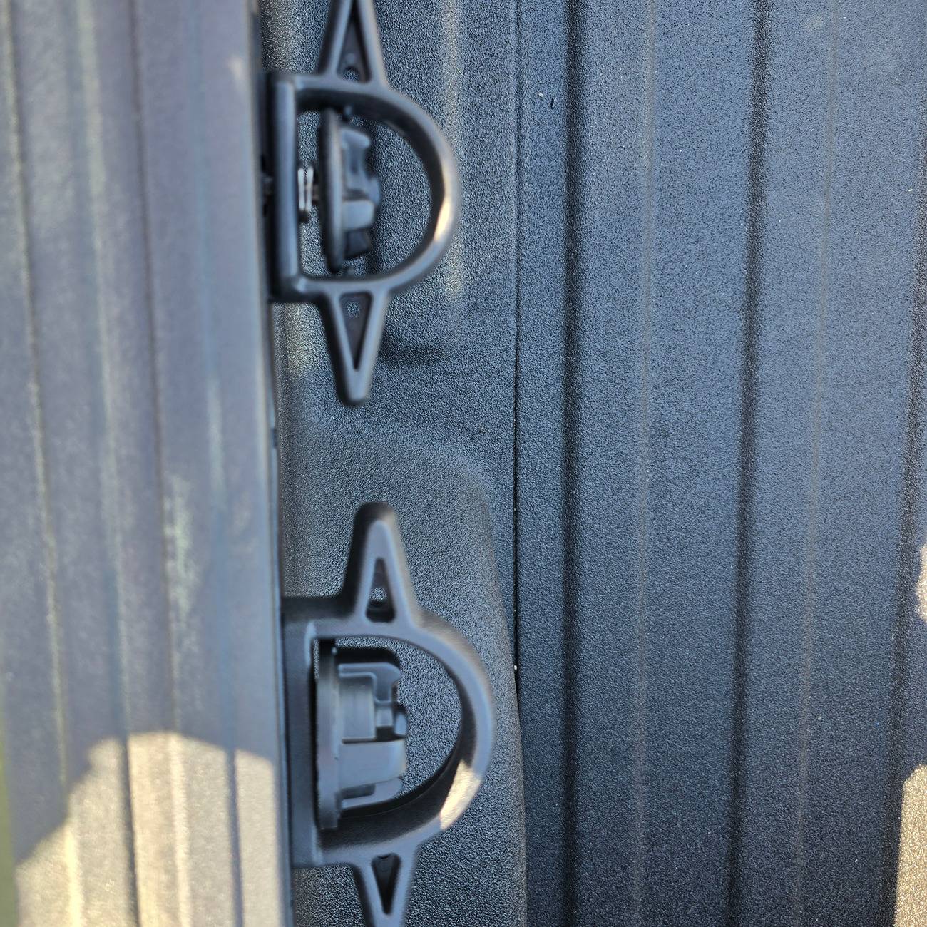 Jeep Gladiator Adjustable (OEM) tie-downs available anywhere? 1000033298