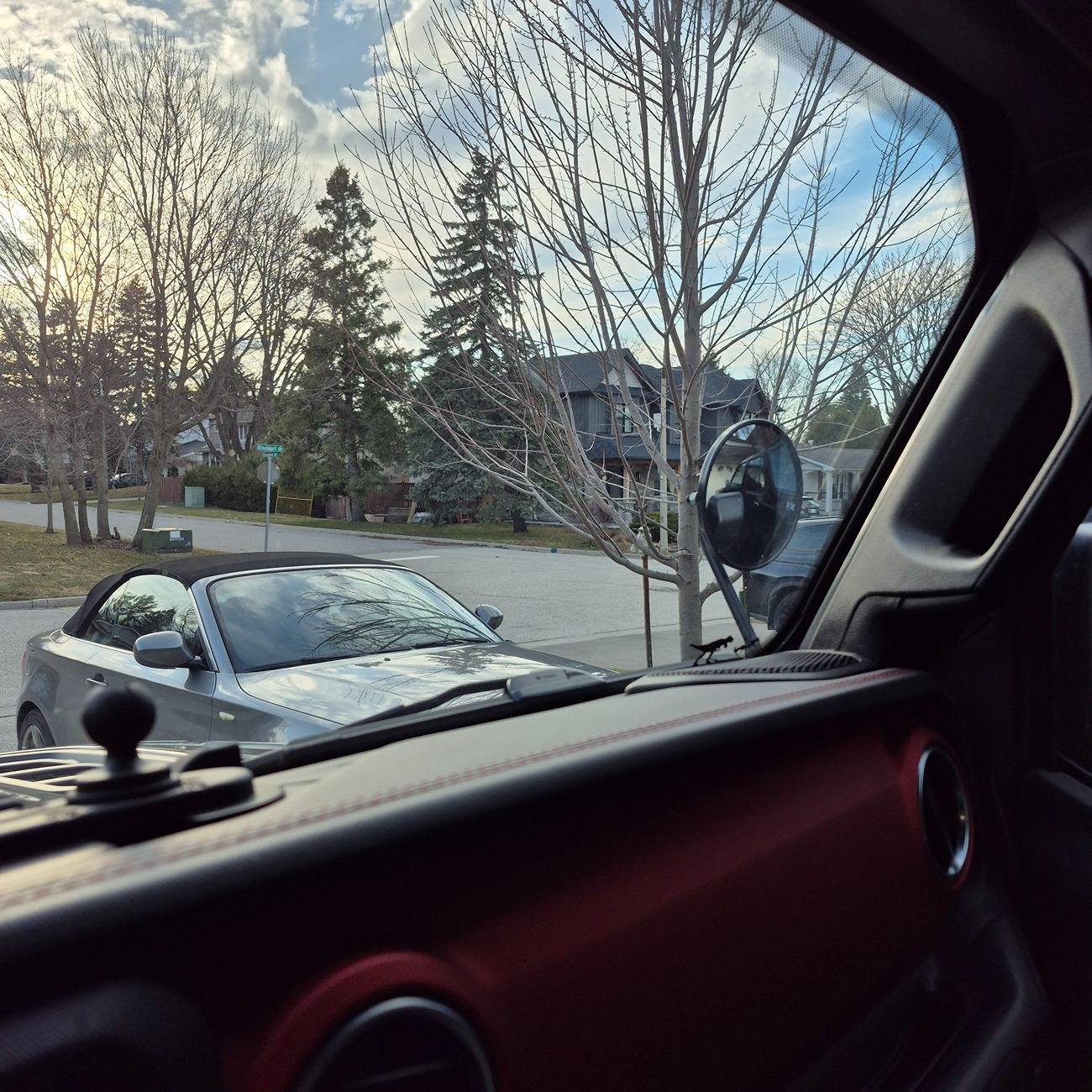 Jeep Gladiator Mirrors that work with Soft Doors 20250406_184815