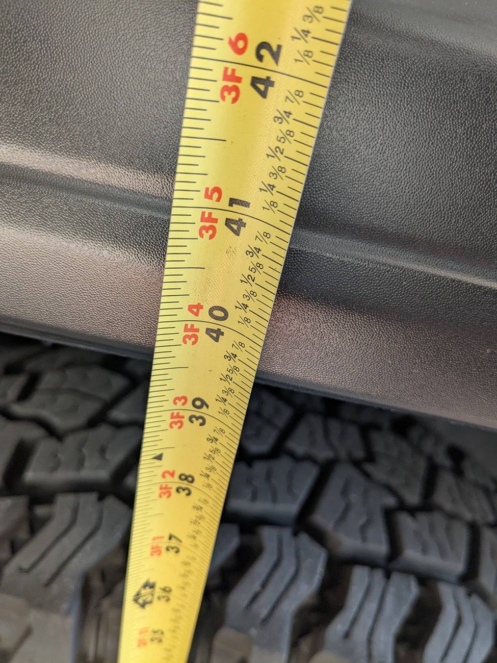 Jeep Gladiator What did you do TO your Gladiator today? [ADMIN WARNING: NO POLITICS, NO GUN TALK] PXL_20250407_125733535