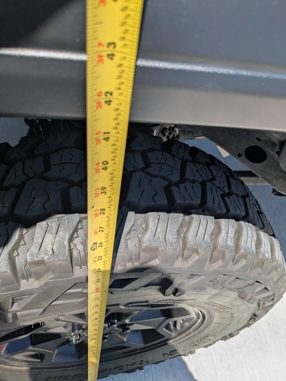 Jeep Gladiator What did you do TO your Gladiator today? [ADMIN WARNING: NO POLITICS, NO GUN TALK] PXL_20250407_190600119