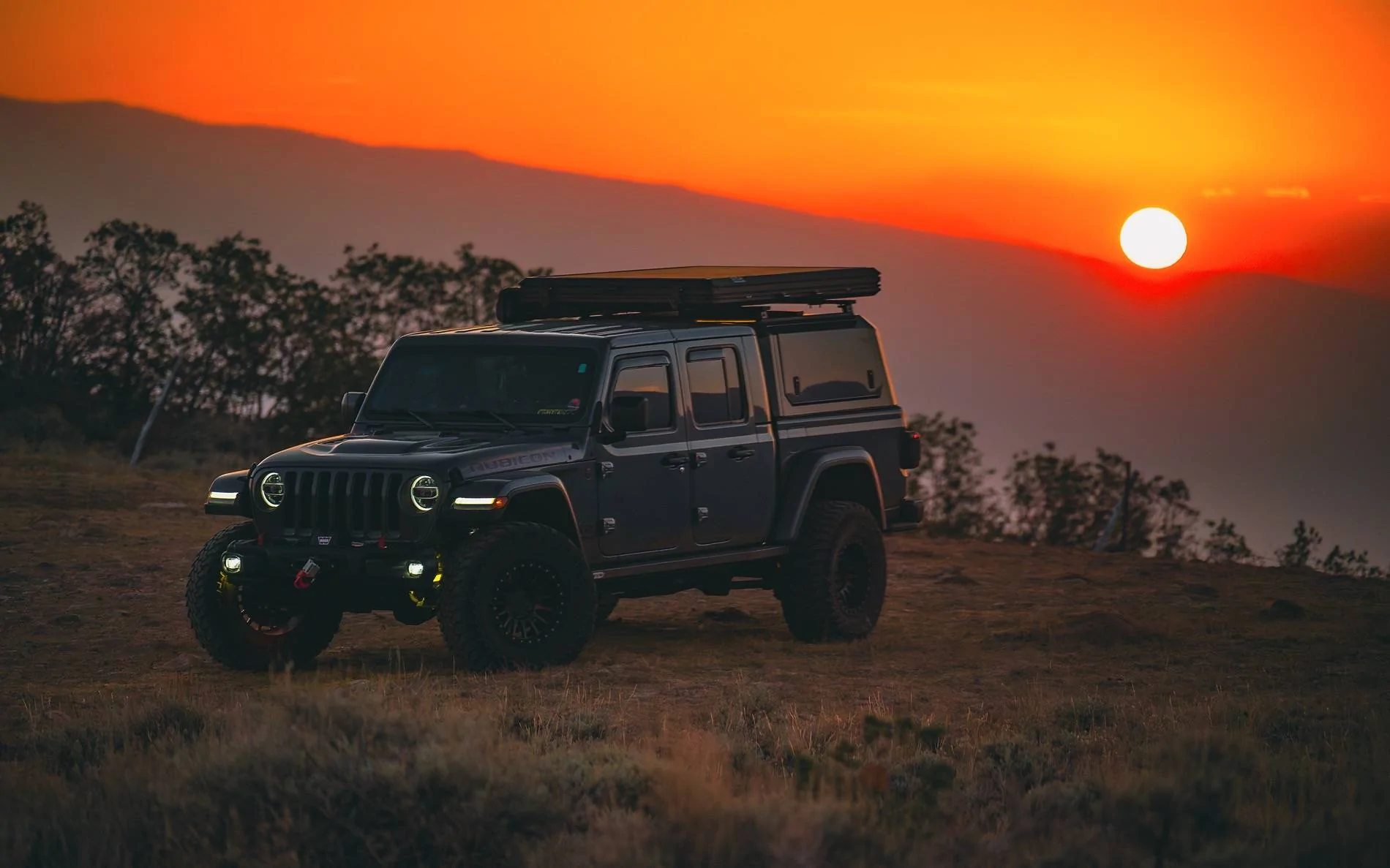 Jeep Gladiator Introductions & Welcome Thread 👋 DSC_6338-Enhanced-NR