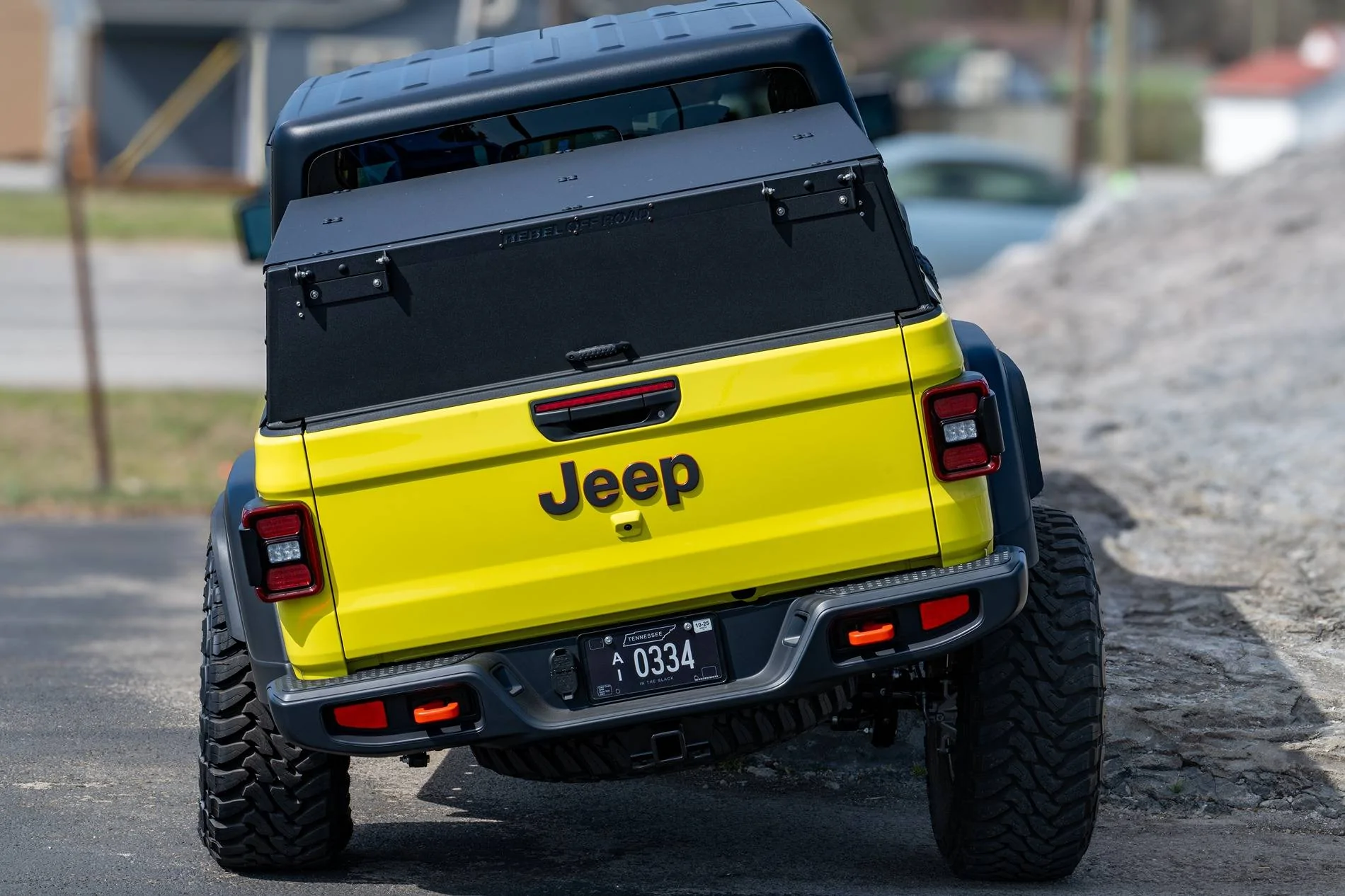 Jeep Gladiator Leveling Kit Install Anxiety DSC_0644 (1)