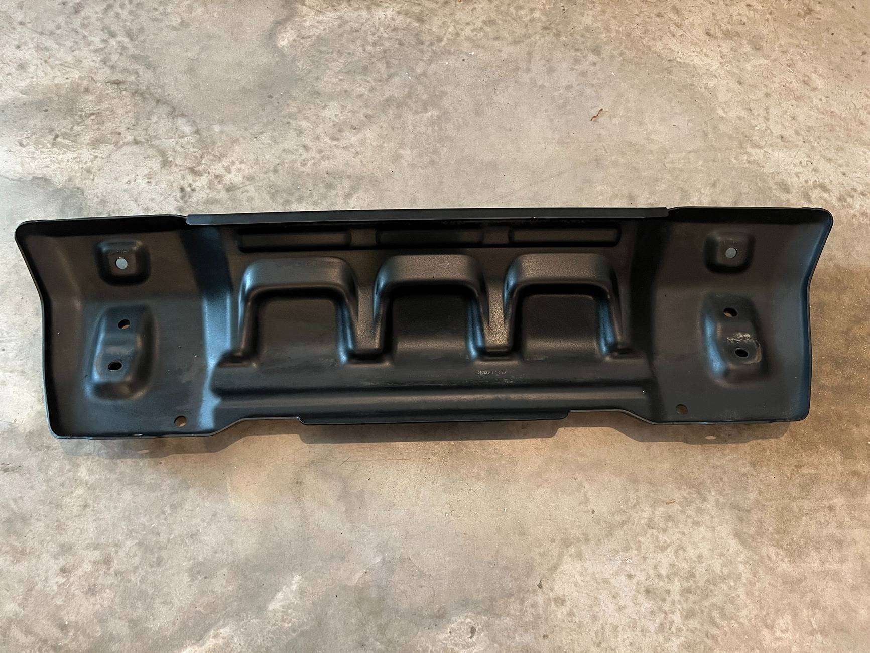 Jeep Gladiator Rubicon Yard Sale - Misc. Take Off Parts For Sale IMG_3853