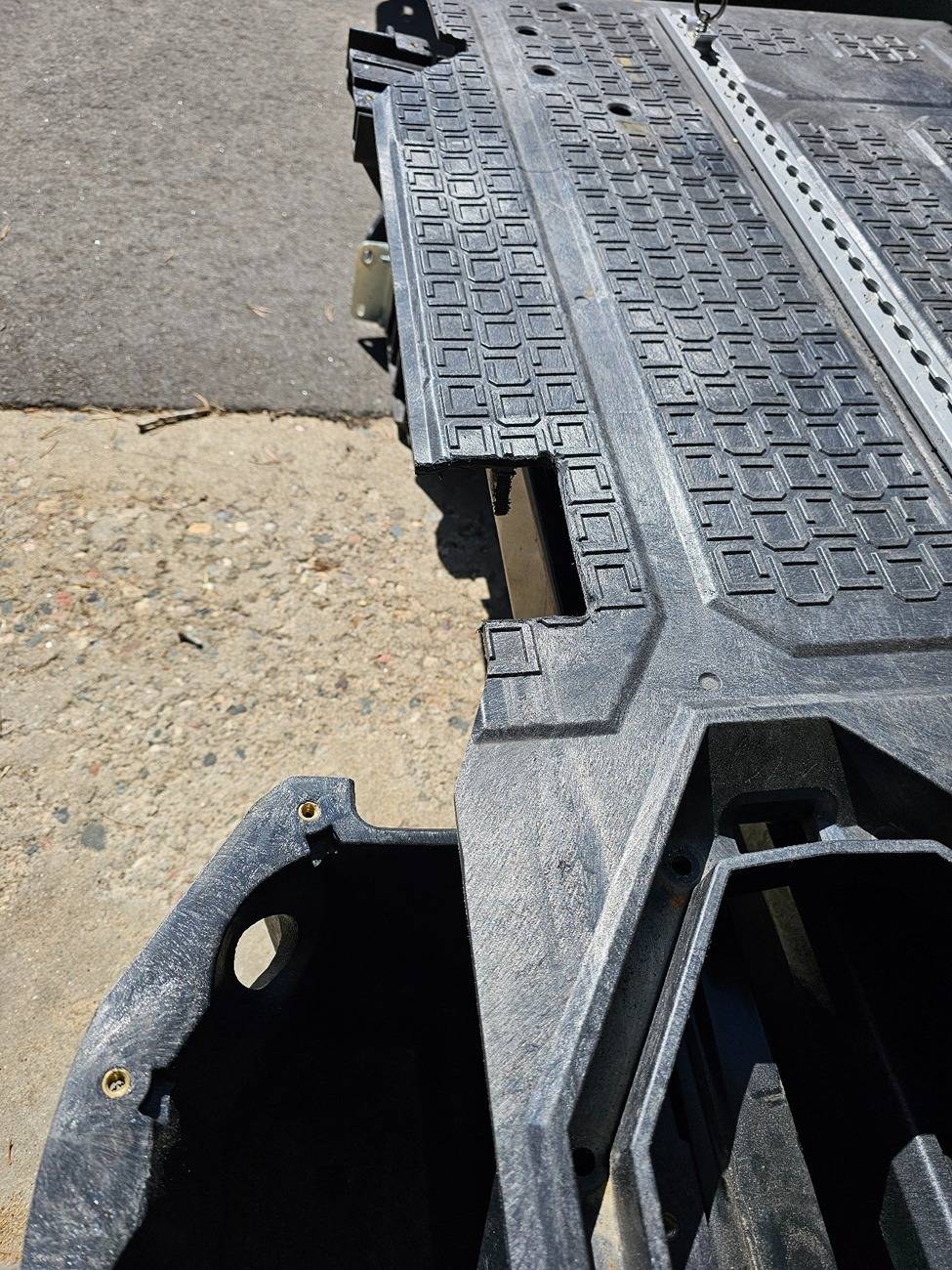 Jeep Gladiator Decked Gen 1 Two Drawer 20250408_123019
