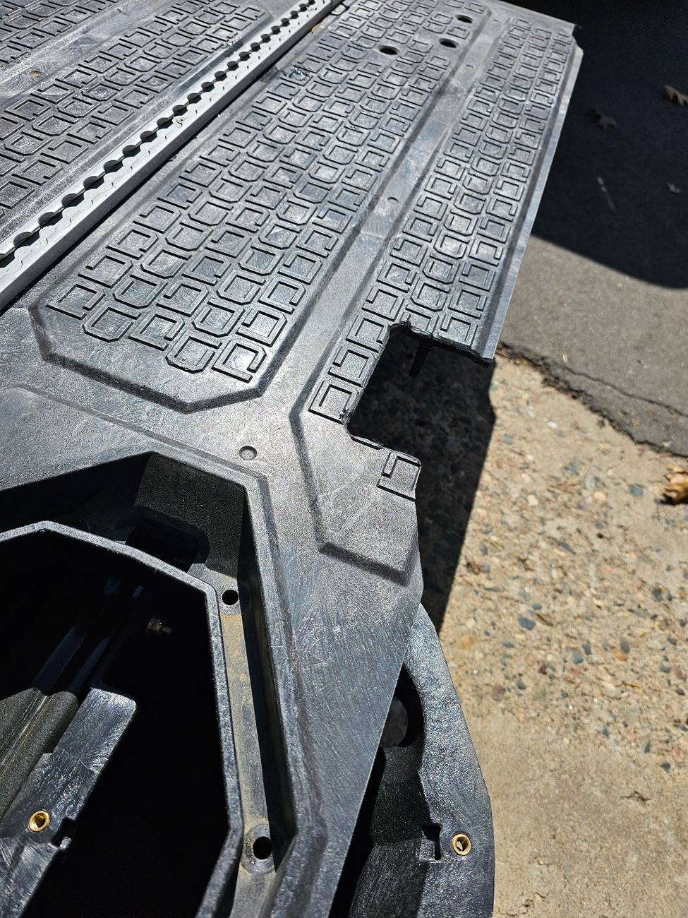 Jeep Gladiator Decked Gen 1 Two Drawer 20250408_123014