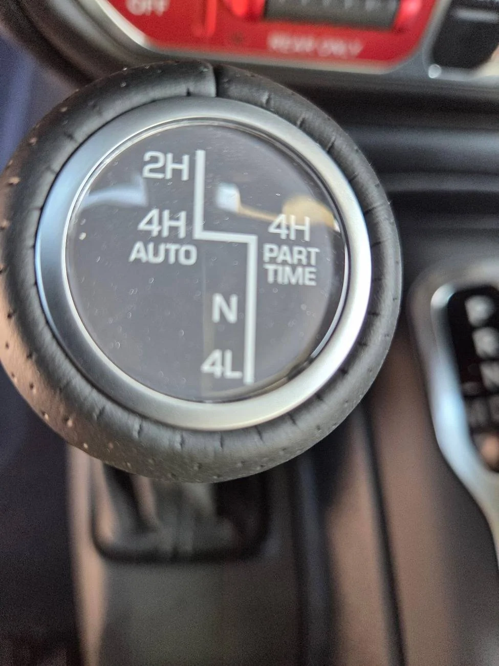 Jeep Gladiator 2025 Mojave X image5324[1]