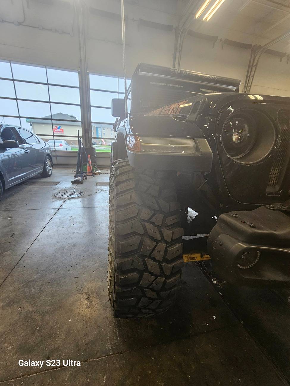 Jeep Gladiator What did you do TO your Gladiator today? [ADMIN WARNING: NO POLITICS, NO GUN TALK] 1000023306