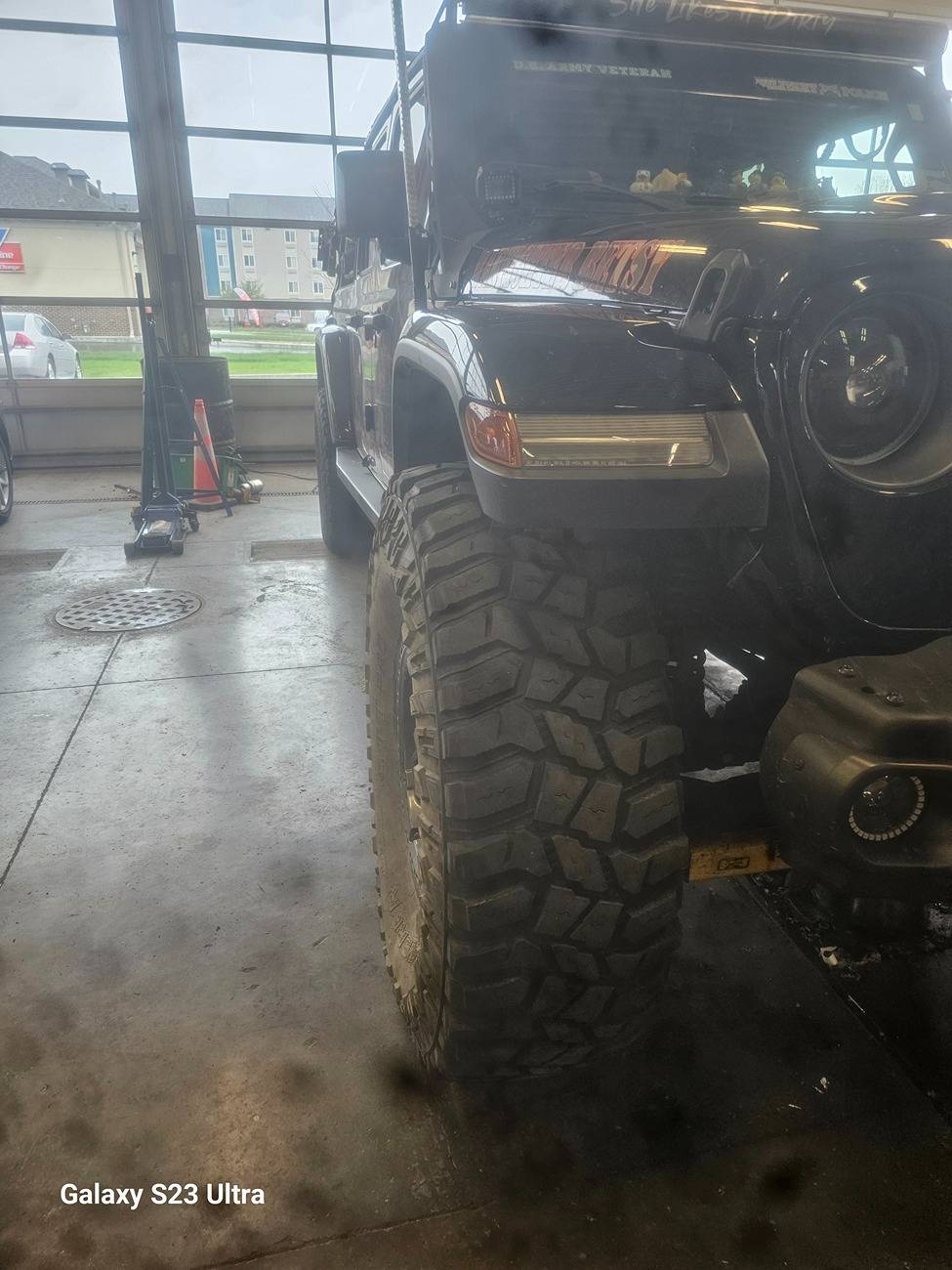 Jeep Gladiator What did you do WITH your Gladiator today? 1000023303