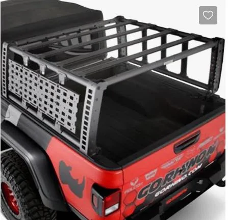 Jeep Gladiator RHINO BED CLOSING RHINO