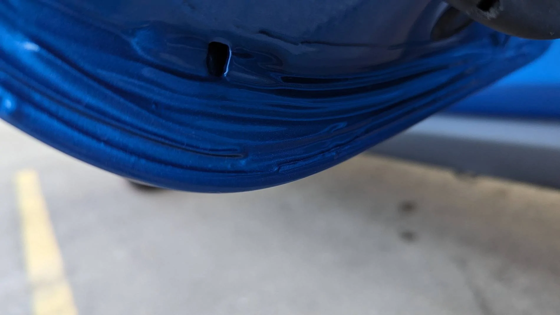 Jeep Gladiator '21 Willy's corrosion repairs - Not happy experience PXL_20250409_234325605