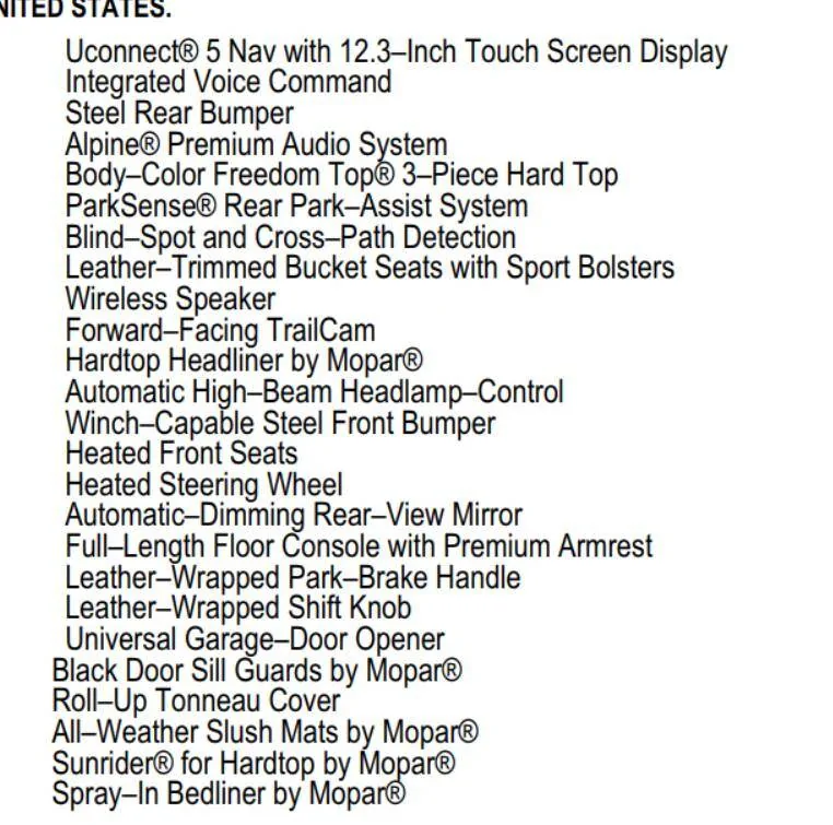 Jeep Gladiator 2025 Mojave X 1744307825220-yy