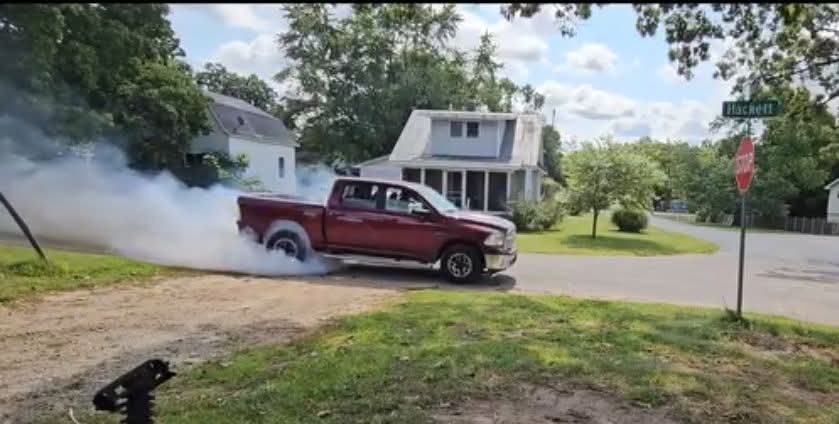 Jeep Gladiator If its lifetime fluid why is this needed? FB_IMG_1737668809333