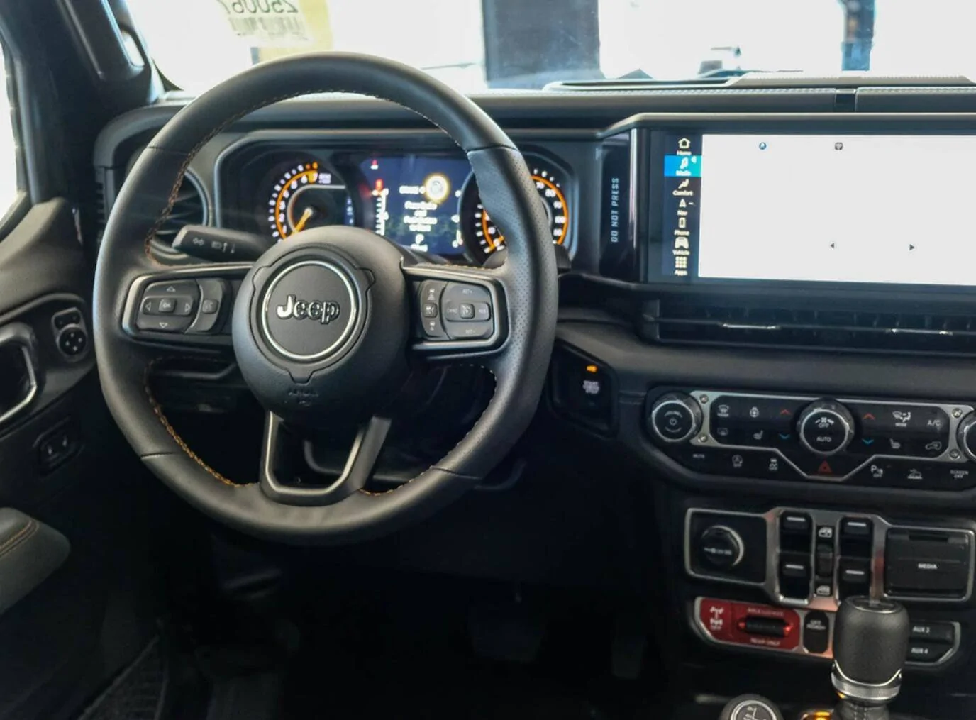 Jeep Gladiator 2025 Mojave X 1744329440352-po