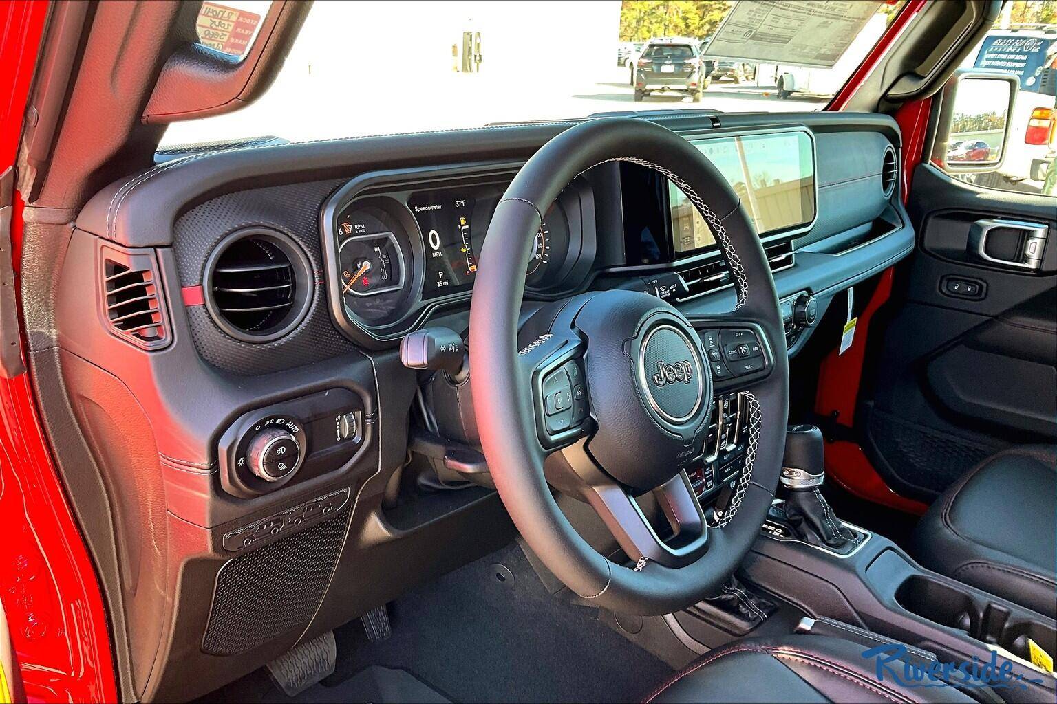 Jeep Gladiator 2025 Mojave X 1744340334609-8v