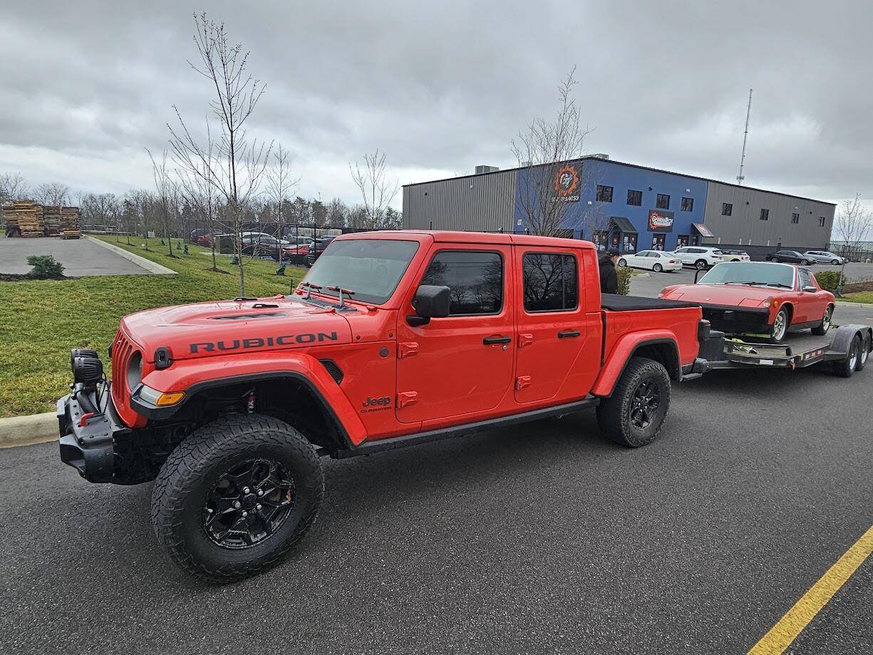 Jeep Gladiator So, what is everybody towing? 1744380916901-v