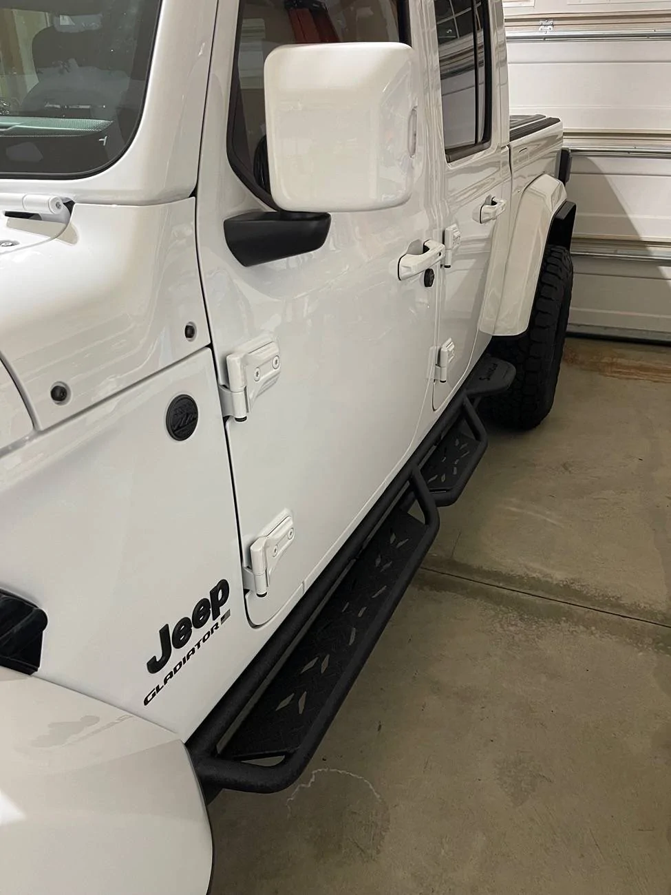 Jeep Gladiator What did you do TO your Gladiator today? [ADMIN WARNING: NO POLITICS, NO GUN TALK] IMG_1471