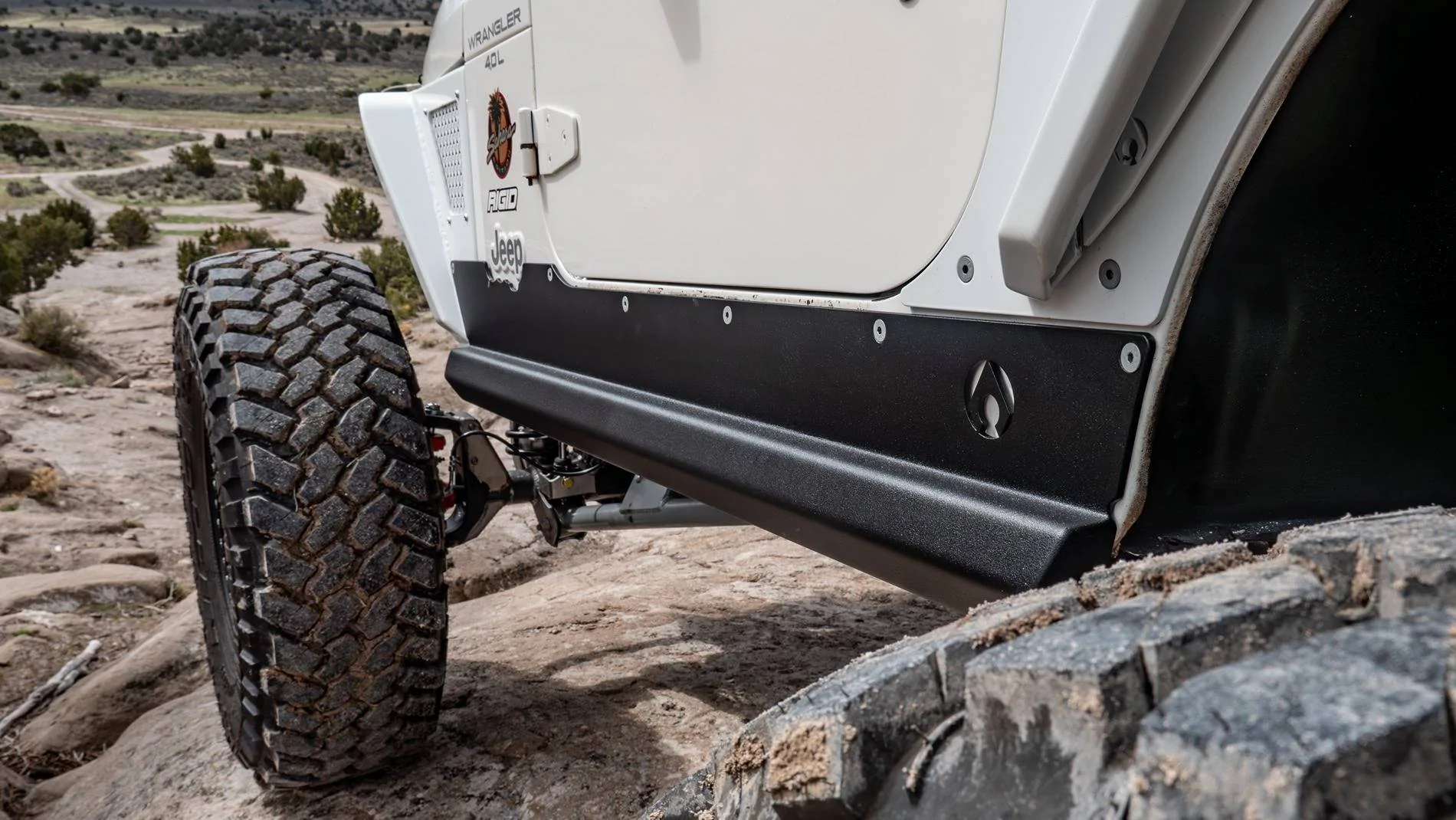 Jeep Gladiator New Artec Industries Upgrades for TJ, LJ, and YJ! TJ2020