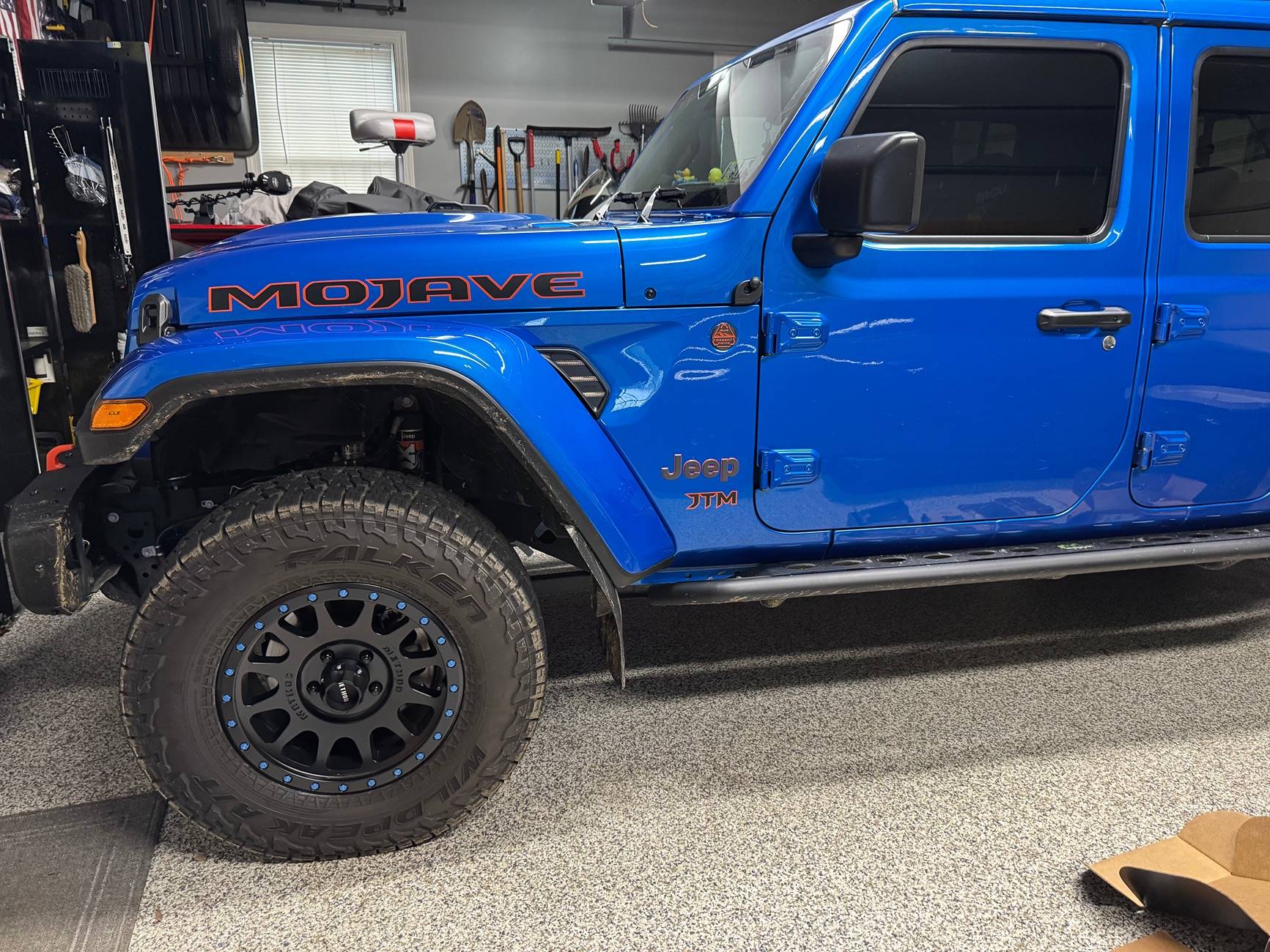 Jeep Gladiator What did you do TO your Gladiator today? [ADMIN WARNING: NO POLITICS, NO GUN TALK] IMG_2072