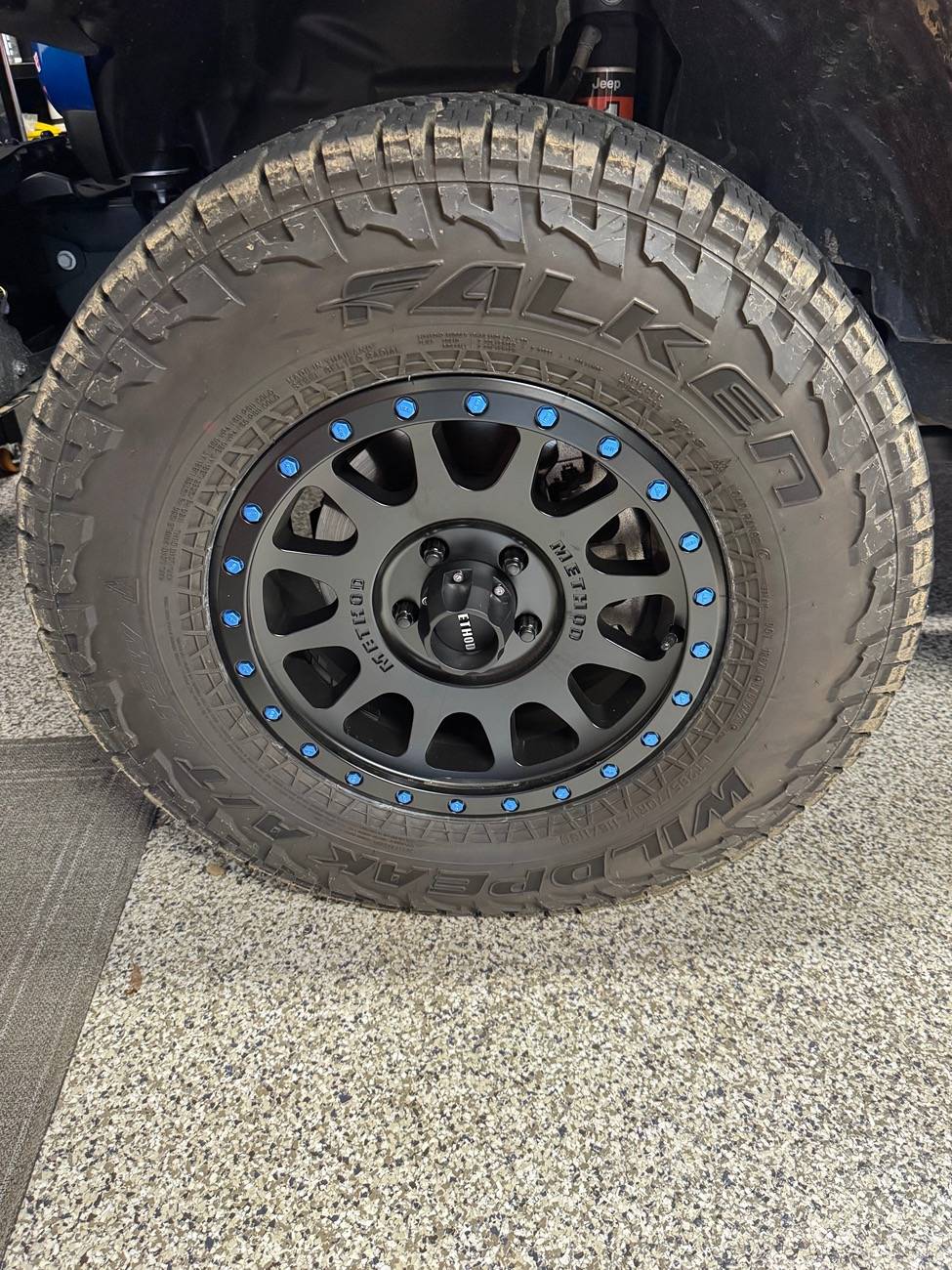 Jeep Gladiator What did you do TO your Gladiator today? [ADMIN WARNING: NO POLITICS, NO GUN TALK] IMG_2073