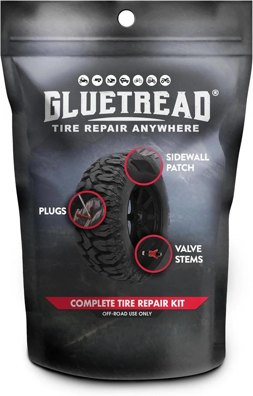 Jeep Gladiator Tire plug kit suggestions wanted 1744462200527-uu