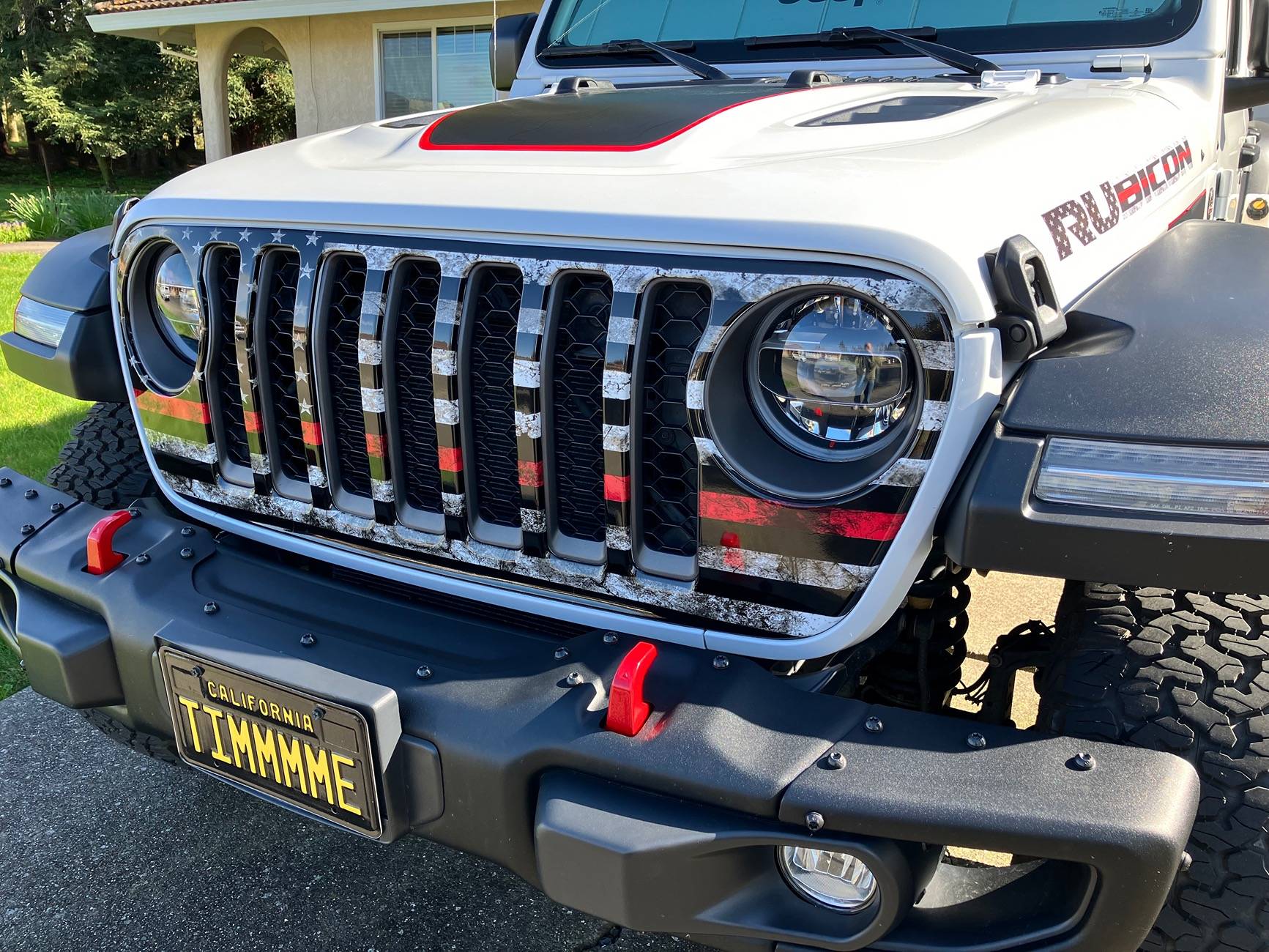 Jeep Gladiator Softopper - Retractable Truck Bed Cover for Gladiator IMG_0045