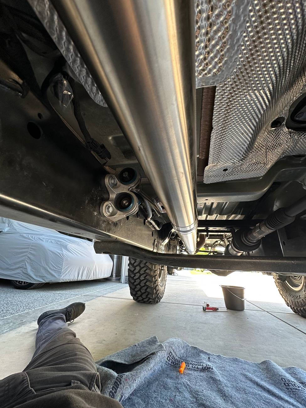 Jeep Gladiator Eco diesel delete IMG_0234