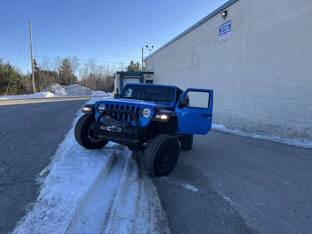 Jeep Gladiator Falcon SP2 2.1 long term experience anyone? 1744502432670-l7