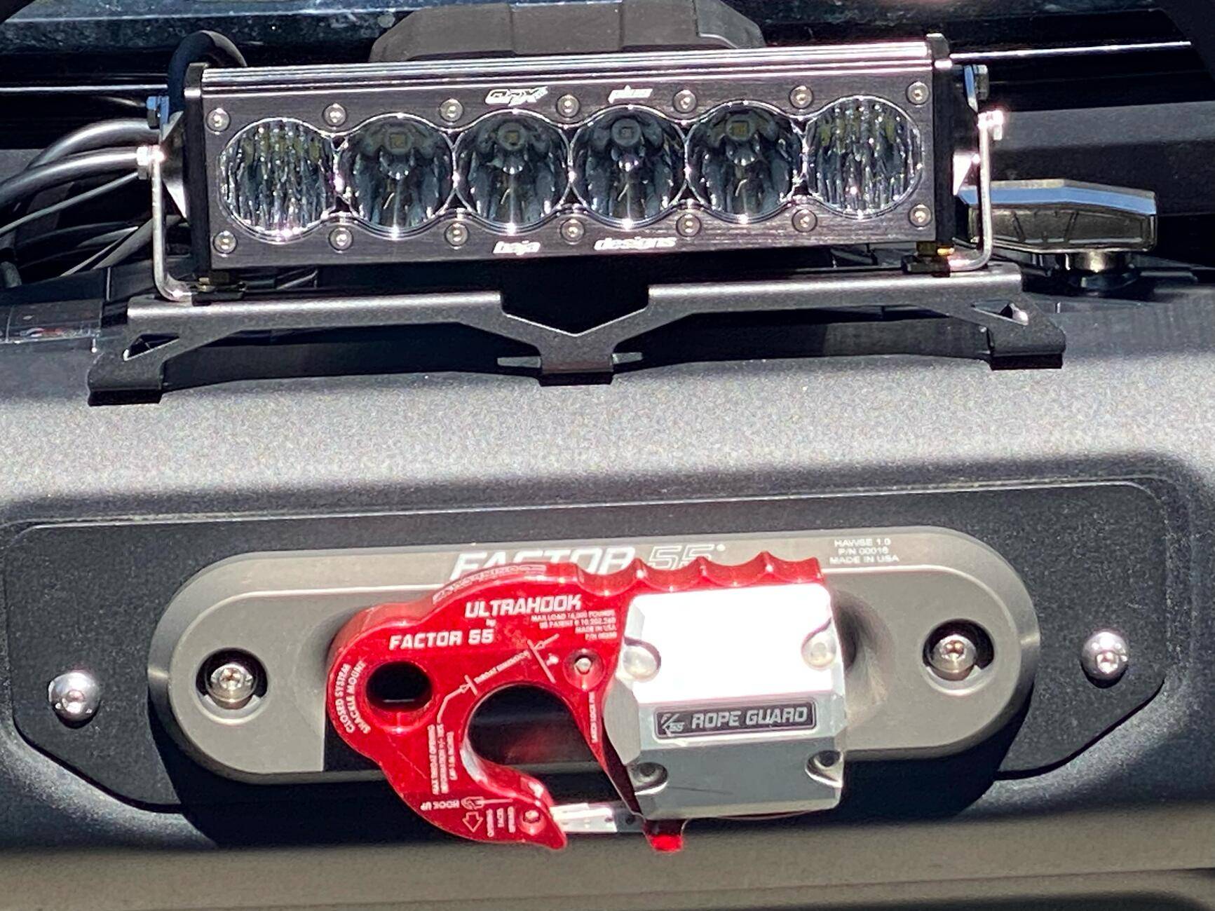 Jeep Gladiator What did you do TO your Gladiator today? [ADMIN WARNING: NO POLITICS, NO GUN TALK] tempImageOQb2wt