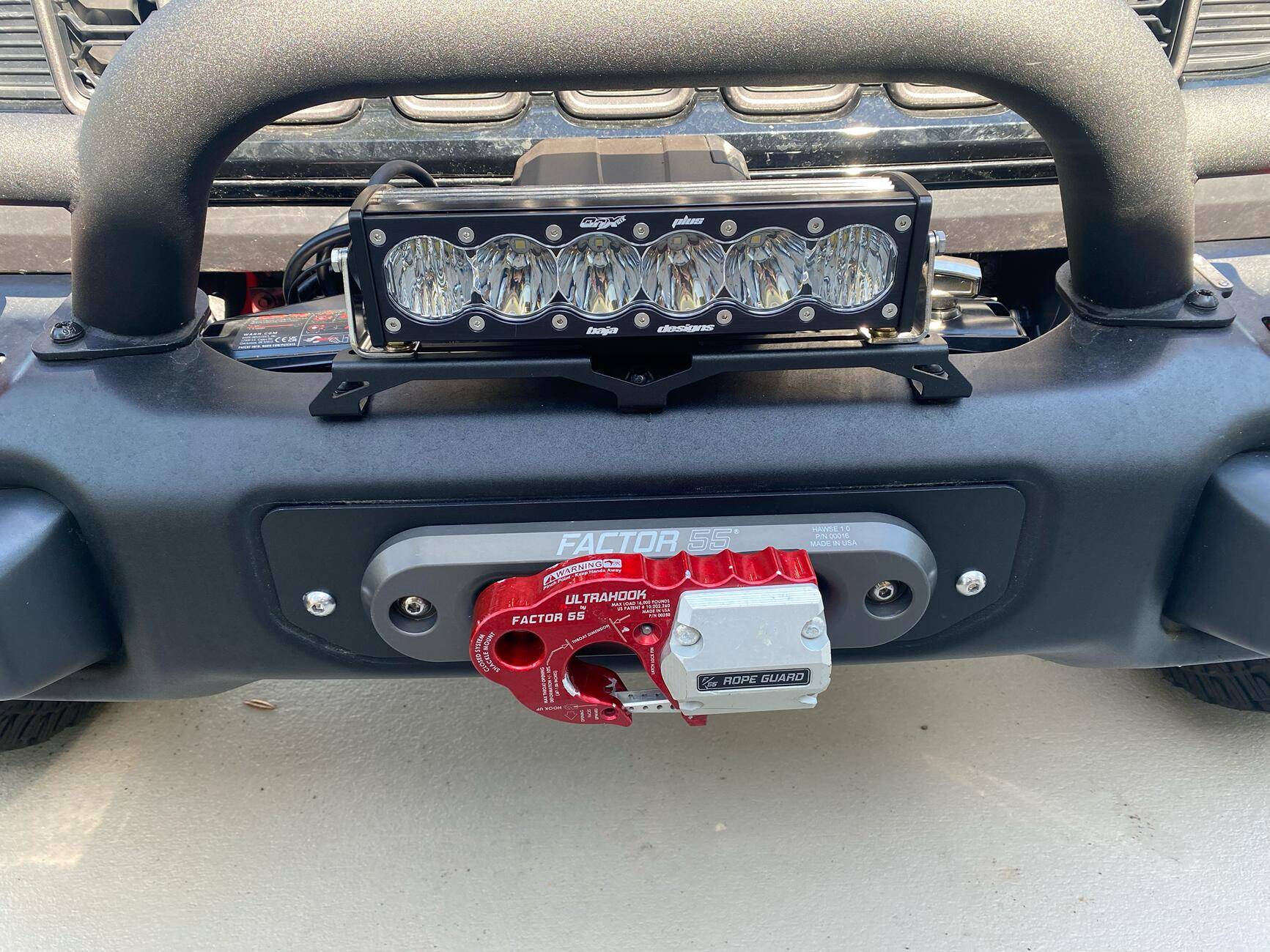 Jeep Gladiator What did you do TO your Gladiator today? [ADMIN WARNING: NO POLITICS, NO GUN TALK] tempImageJD2s5h