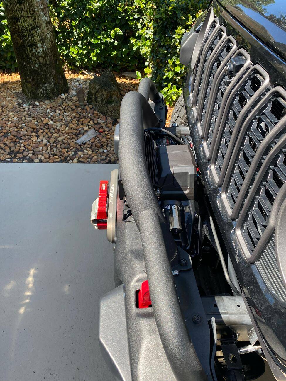 Jeep Gladiator What did you do TO your Gladiator today? [ADMIN WARNING: NO POLITICS, NO GUN TALK] tempImage50j0eq
