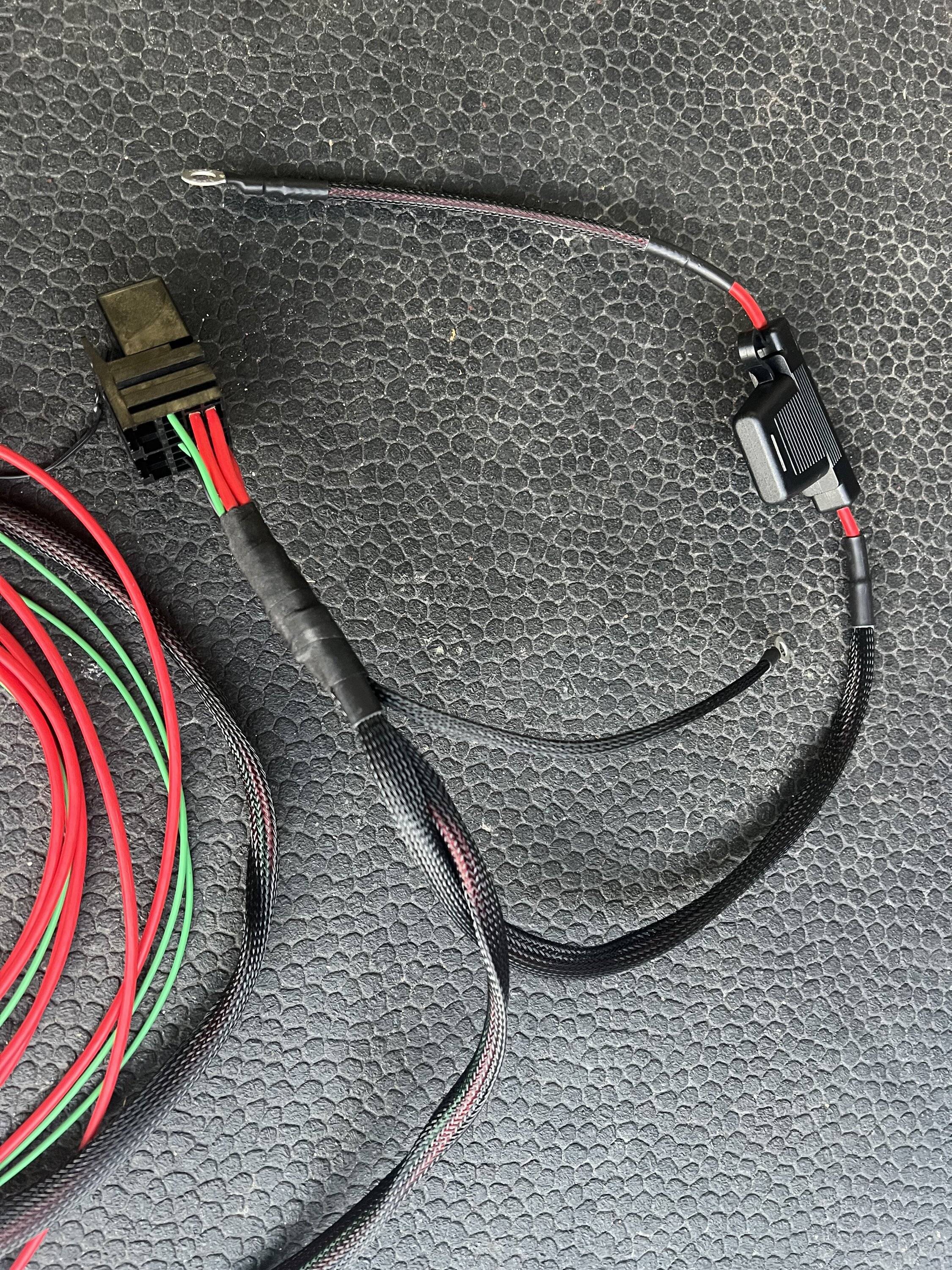 Jeep Gladiator Wiring Switch (wiring) into Viar VMS 400 Dual Air Compressors. HELP! IMG_1694