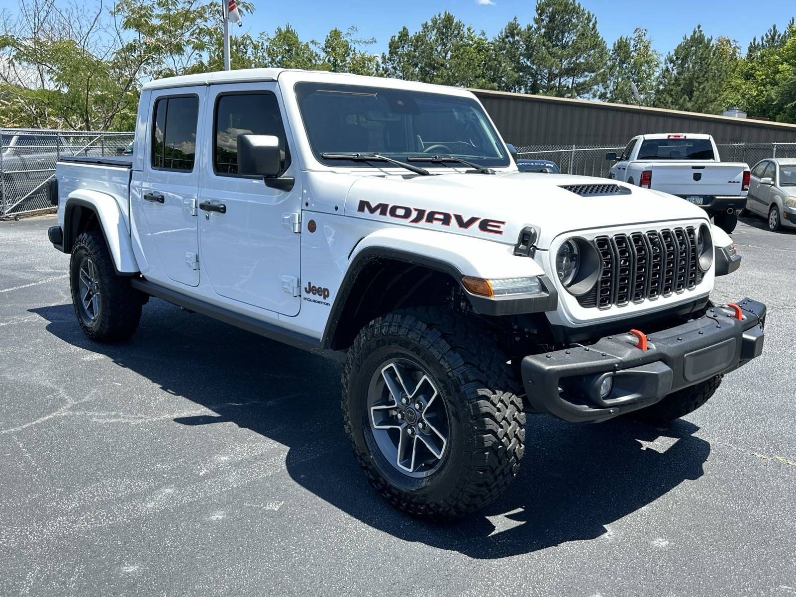 Jeep Gladiator BRIGHT WHITE Gladiator JT Club f0208c450ccf126d7953e88fe8b8e6c084ab9059f63f736c4bb1c569b50cd729