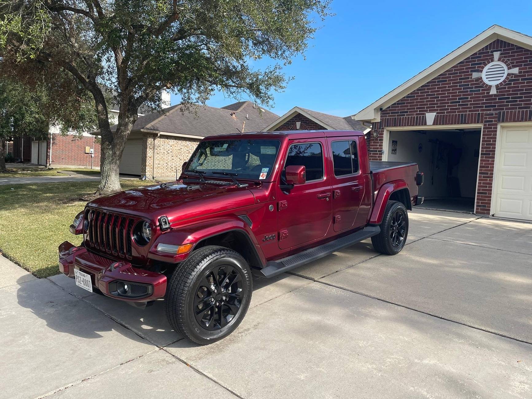 Jeep Gladiator And yet ANOTHER 2025 Mojave X thread - in Mojito! IMG_3801.JPG