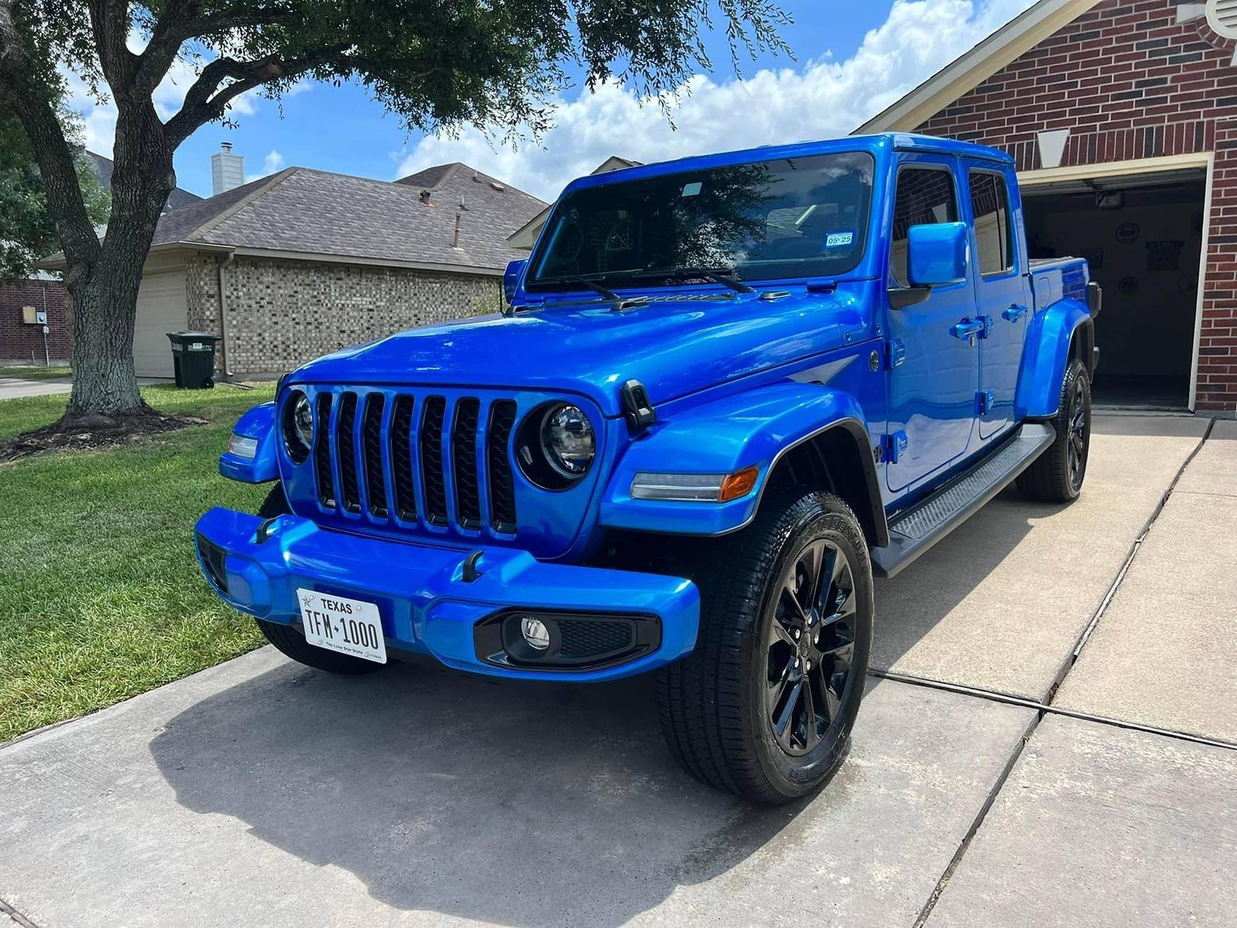 Jeep Gladiator And yet ANOTHER 2025 Mojave X thread - in Mojito! IMG_3002.JPG