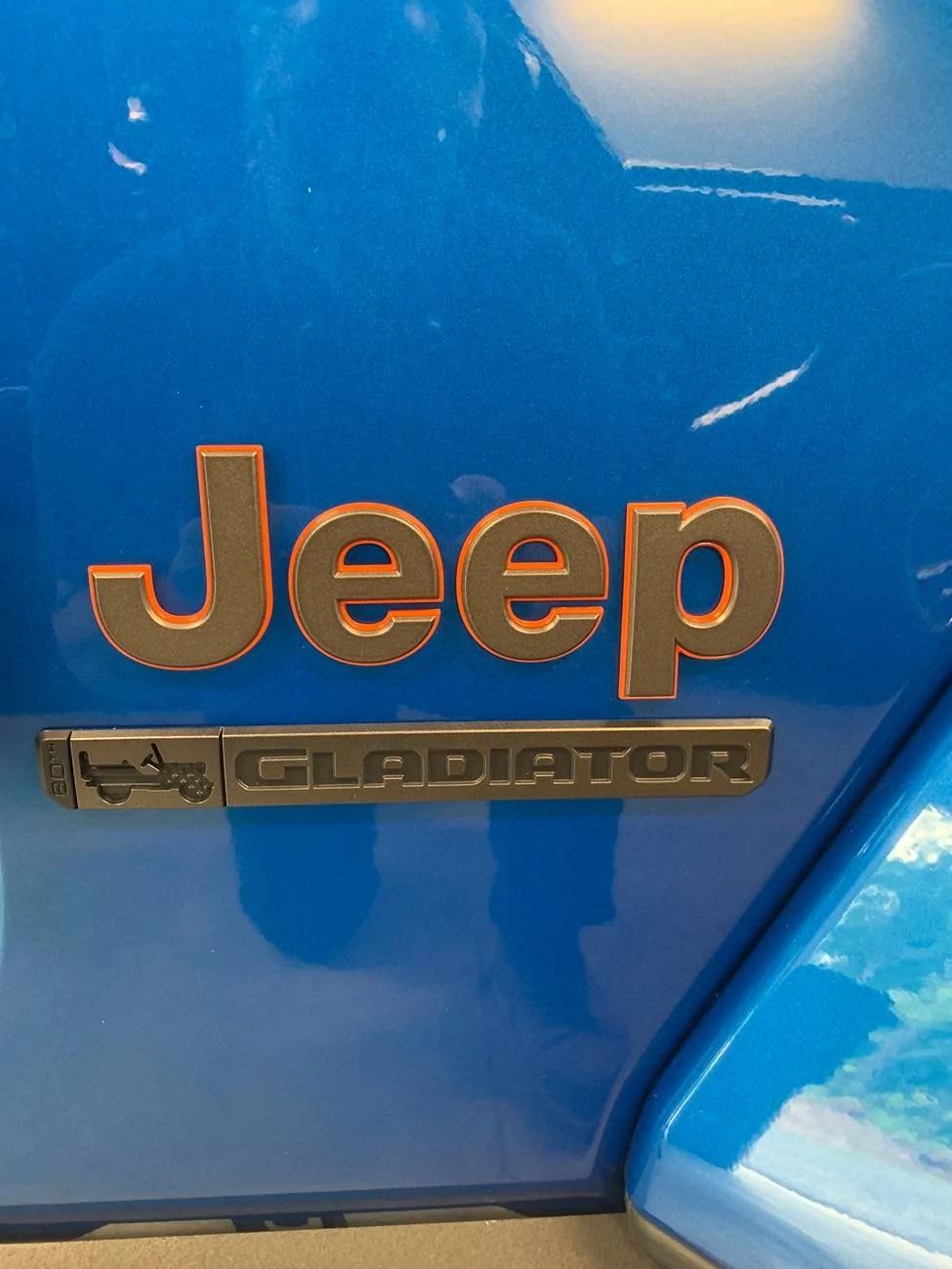 Jeep Gladiator What do yall think my Gladiator is worth? IMG_1769_Original