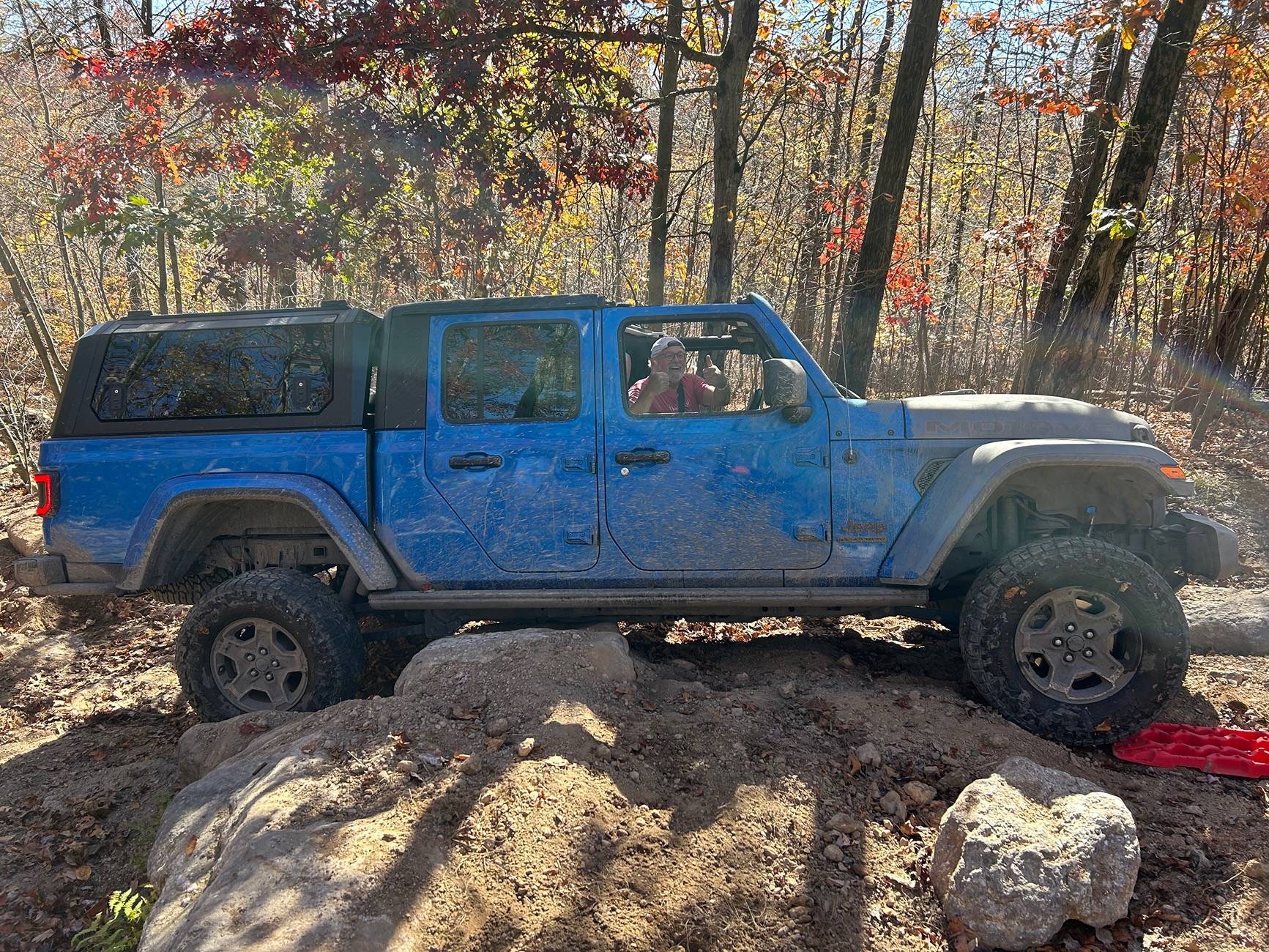 Jeep Gladiator What do yall think my Gladiator is worth? IMG_2020