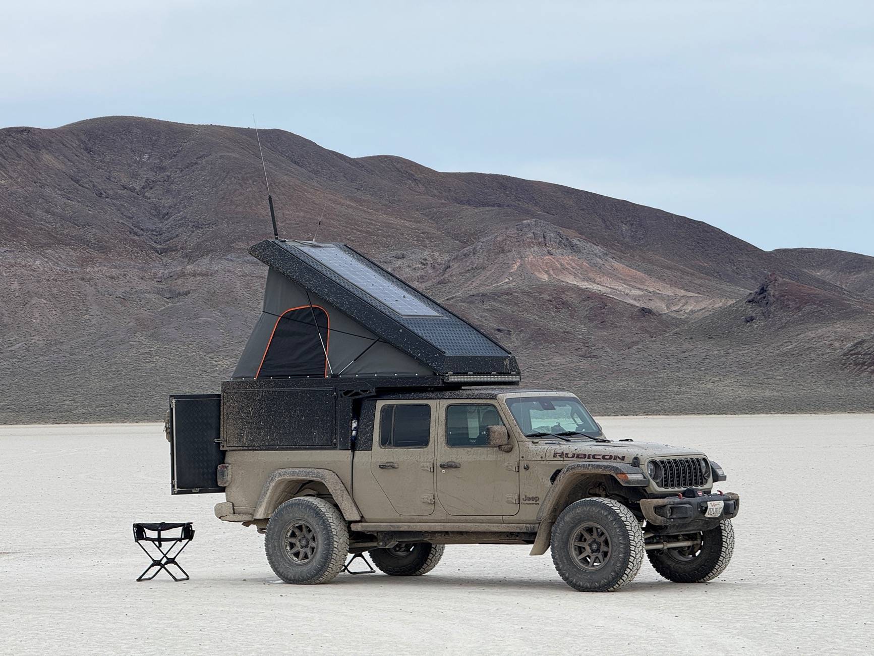 Jeep Gladiator GOBI Gladiator JT Club IMG_6812