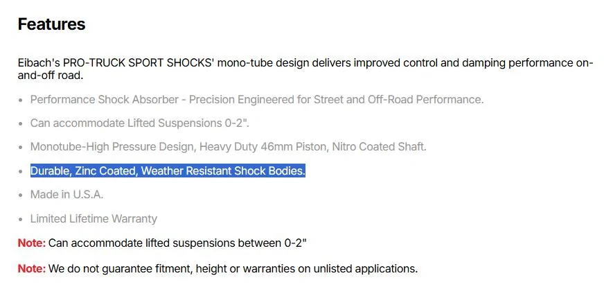 Jeep Gladiator Anyone Running Eibach Shocks or Springs? 1744646926668-f