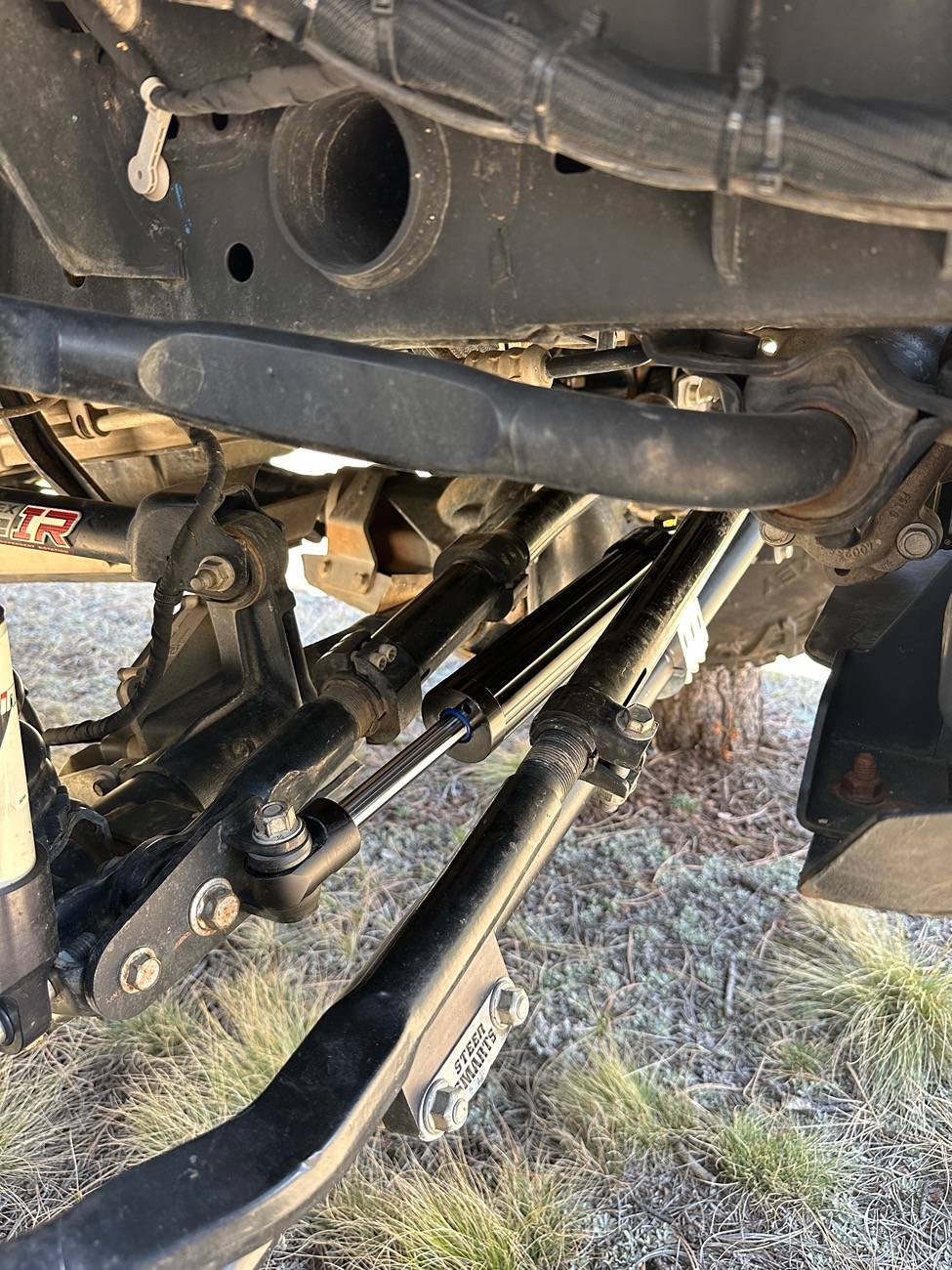 Jeep Gladiator What did you do TO your Gladiator today? [ADMIN WARNING: NO POLITICS, NO GUN TALK] IMG_2187