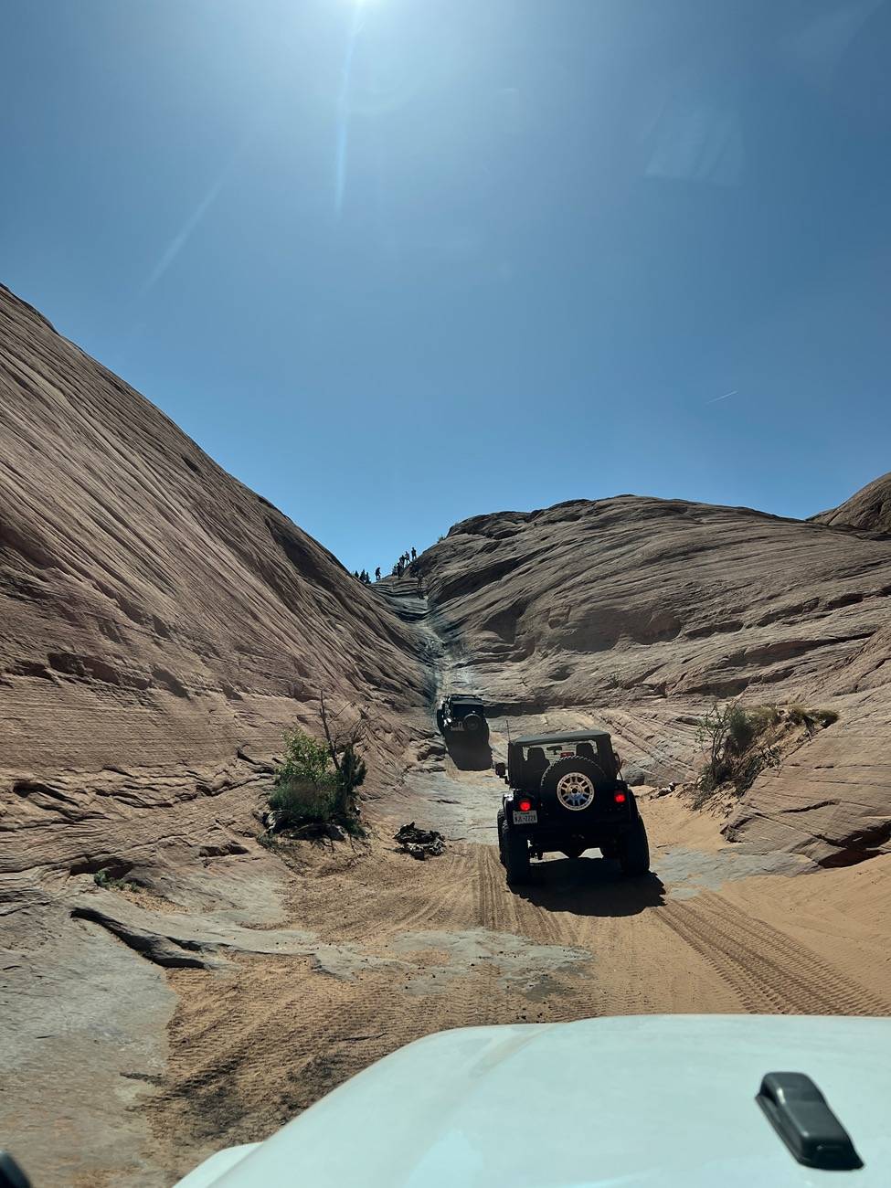 Jeep Gladiator Easter Jeep Safari starts this weekend, April 12th!!! IMG_0707