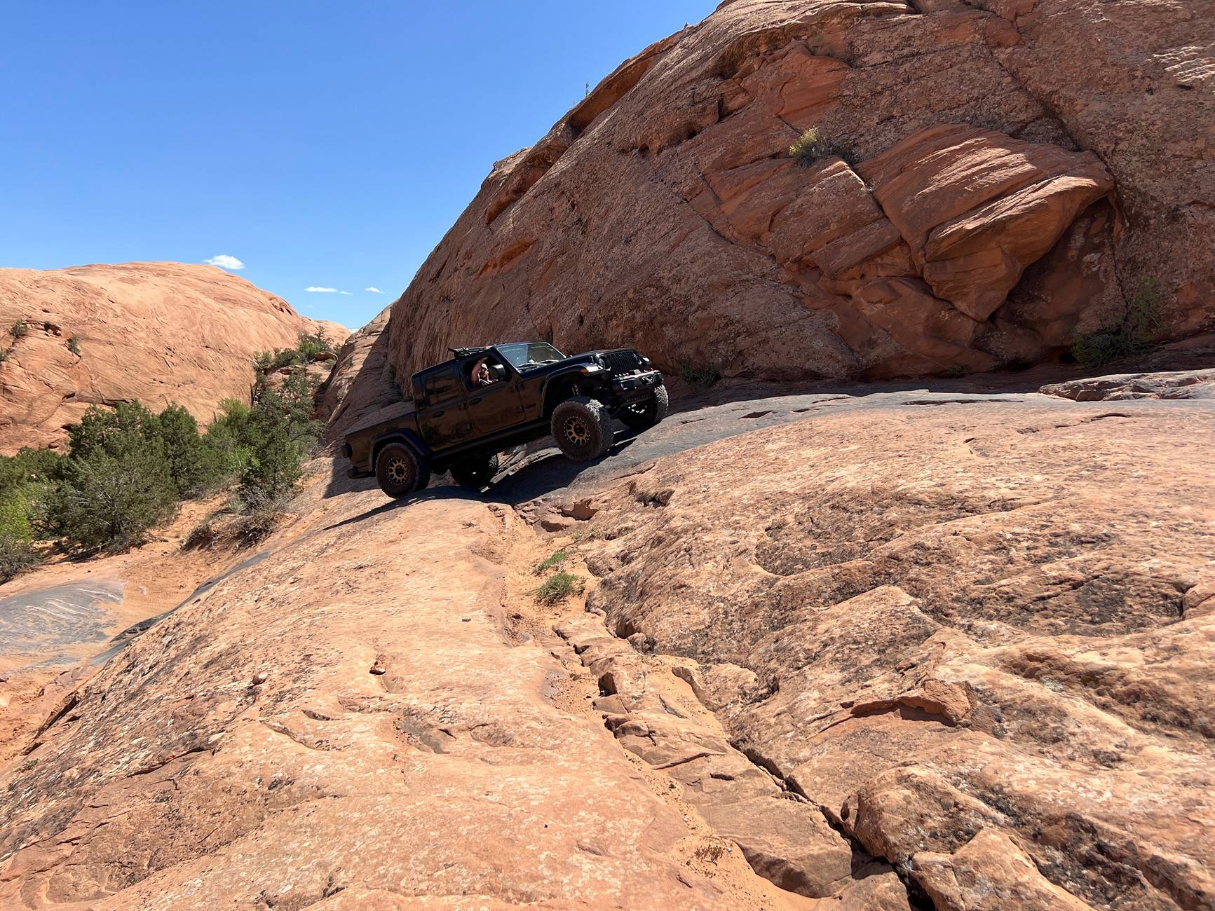 Jeep Gladiator Easter Jeep Safari starts this weekend, April 12th!!! IMG_0742