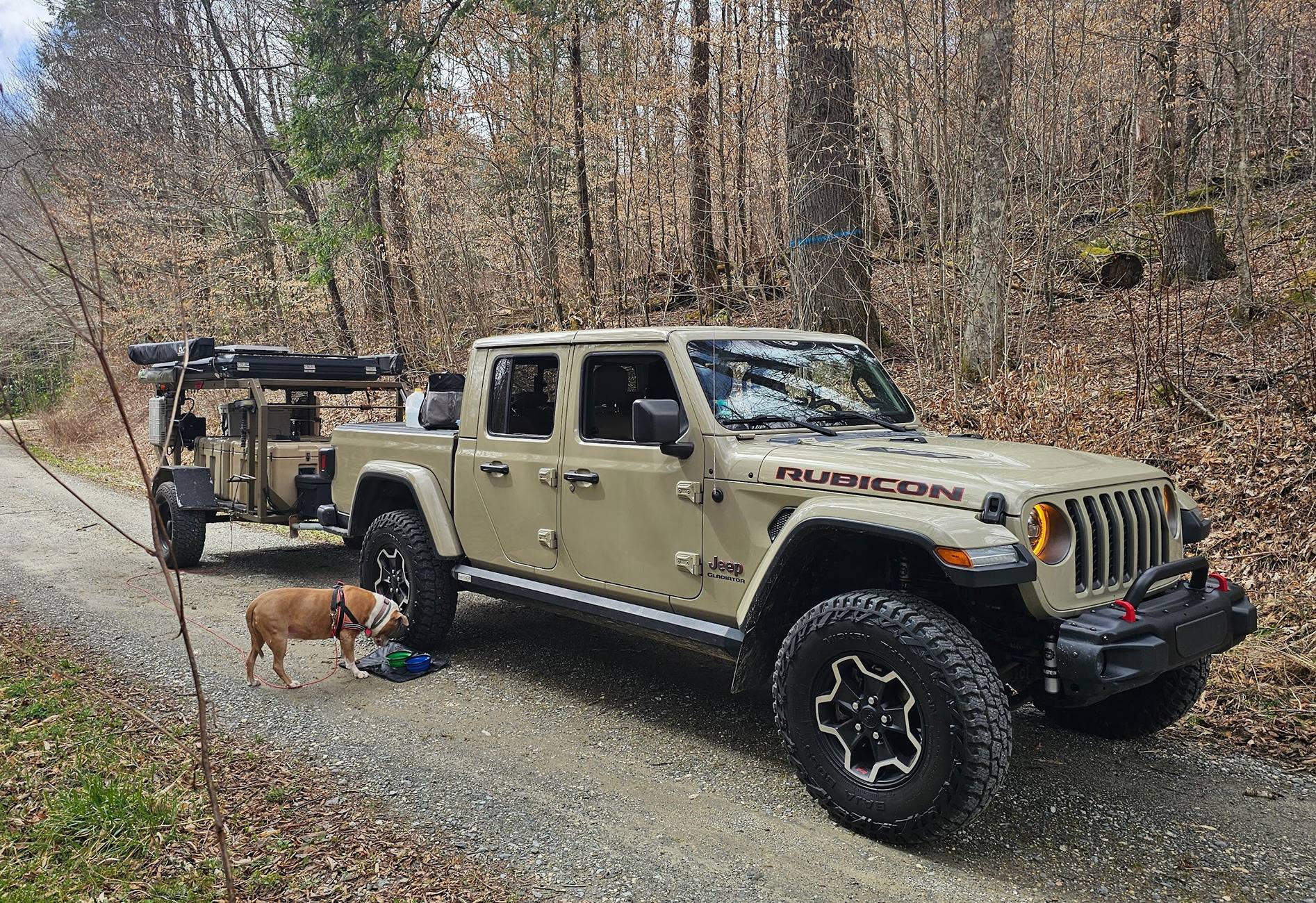 Jeep Gladiator Lift Kit Add-On Recommendations 20250316_151818~2