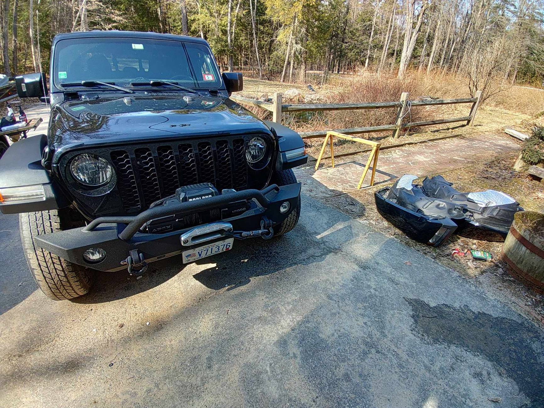 Jeep Gladiator New Gladiator: Best Advice? 1744714482684-p6