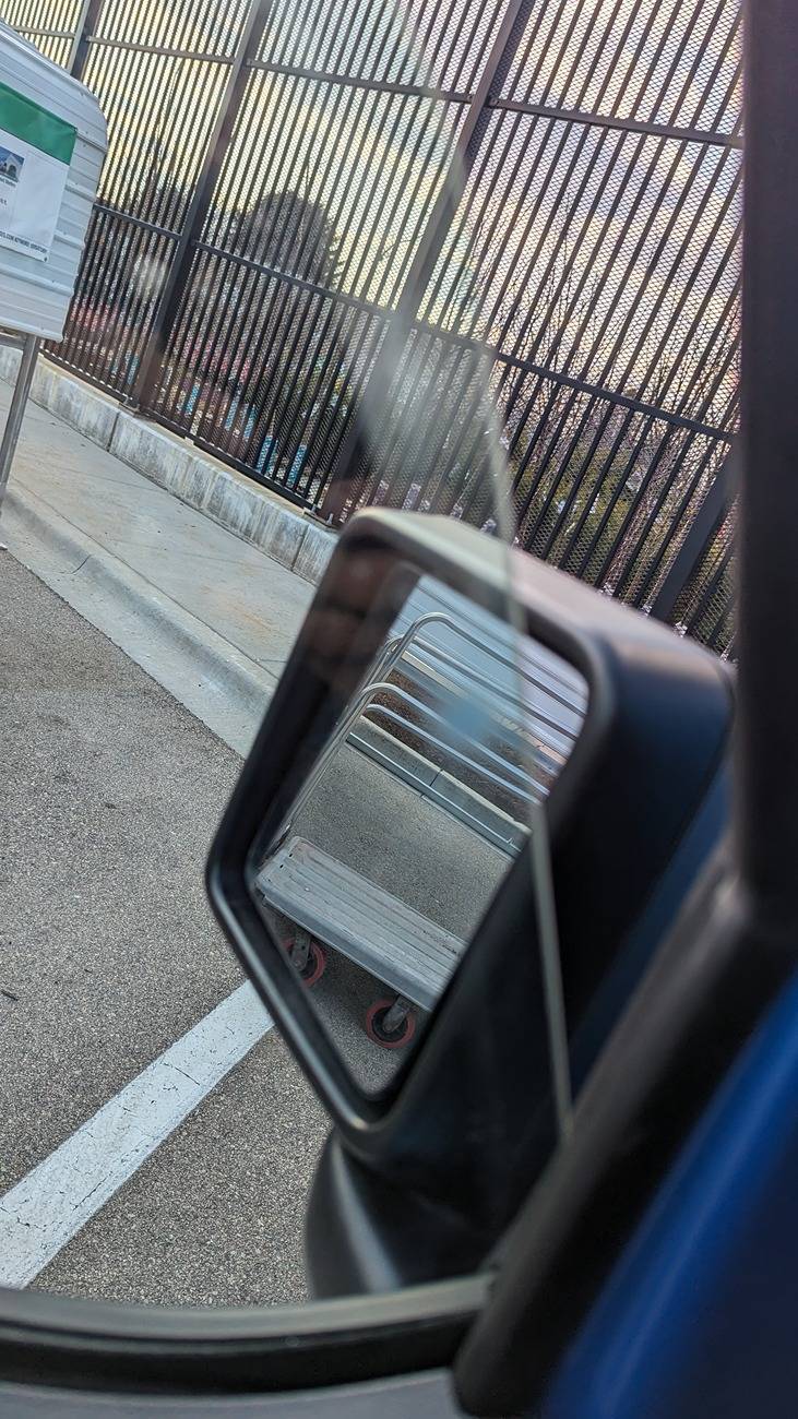 Jeep Gladiator '21 Willy's corrosion repairs - Not happy experience PXL_20250411_224257717