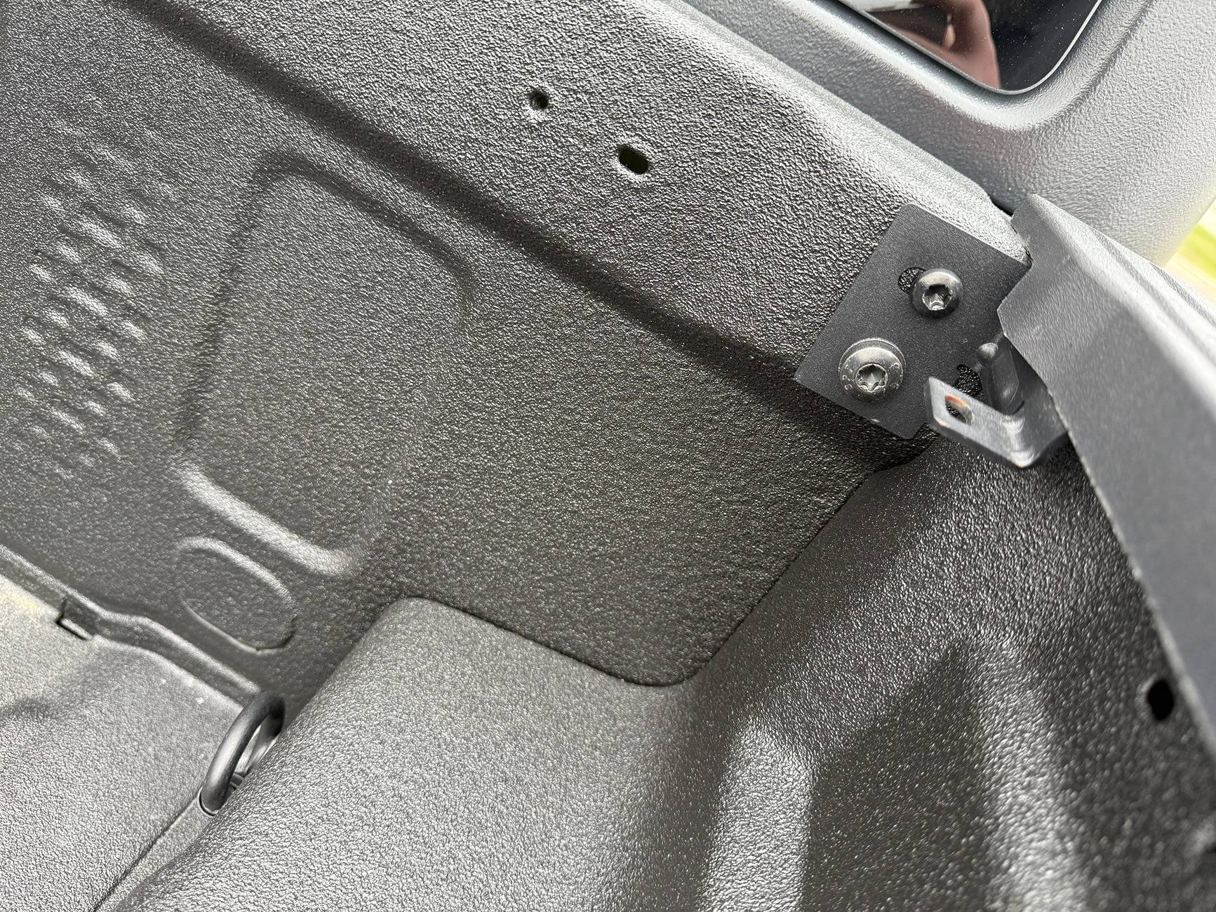 Jeep Gladiator What are these brackets/clips in the bed. IMG_3913.JPG