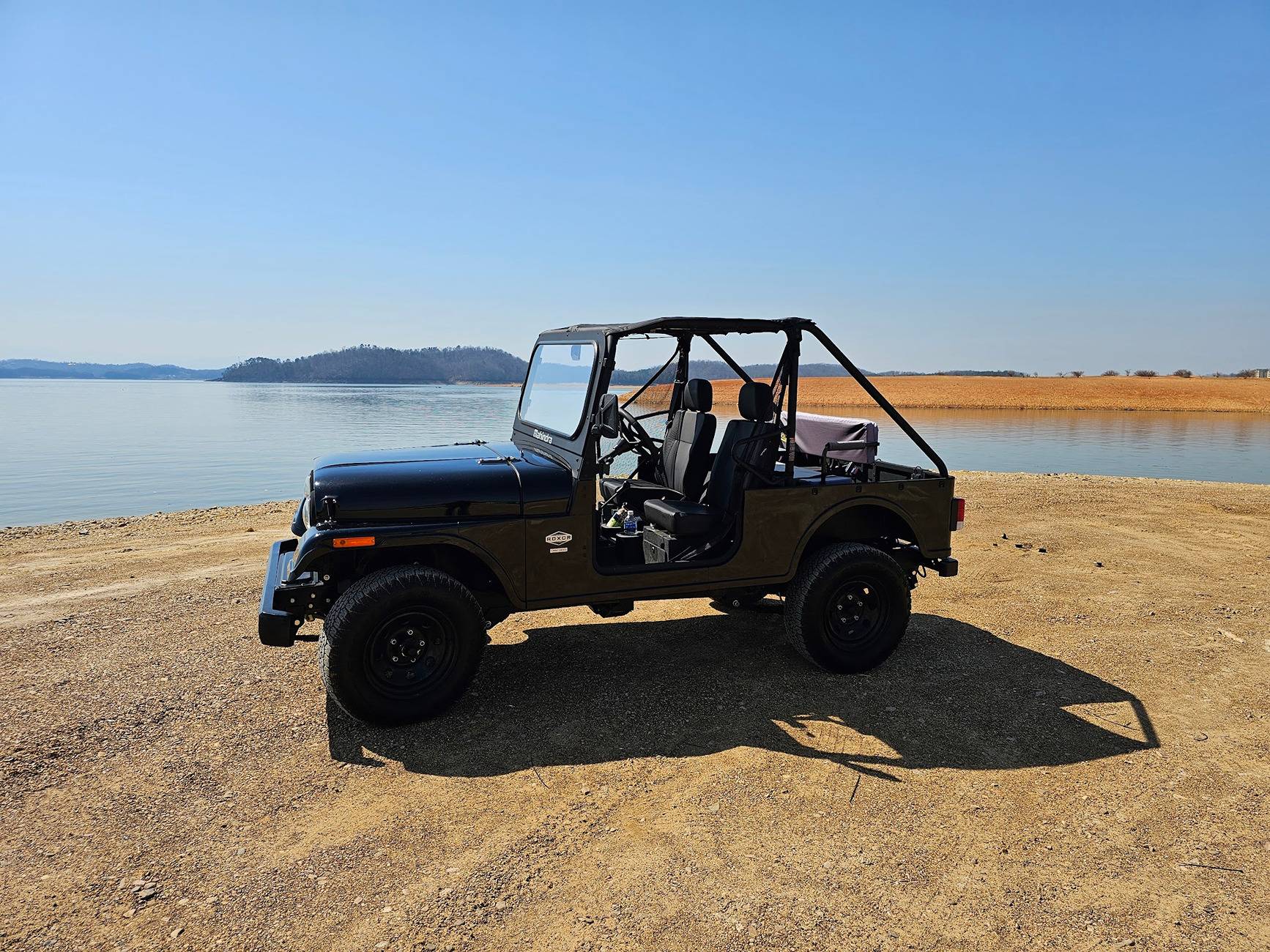 Jeep Gladiator NEED HELP FAST !!!!! 20240314_124633